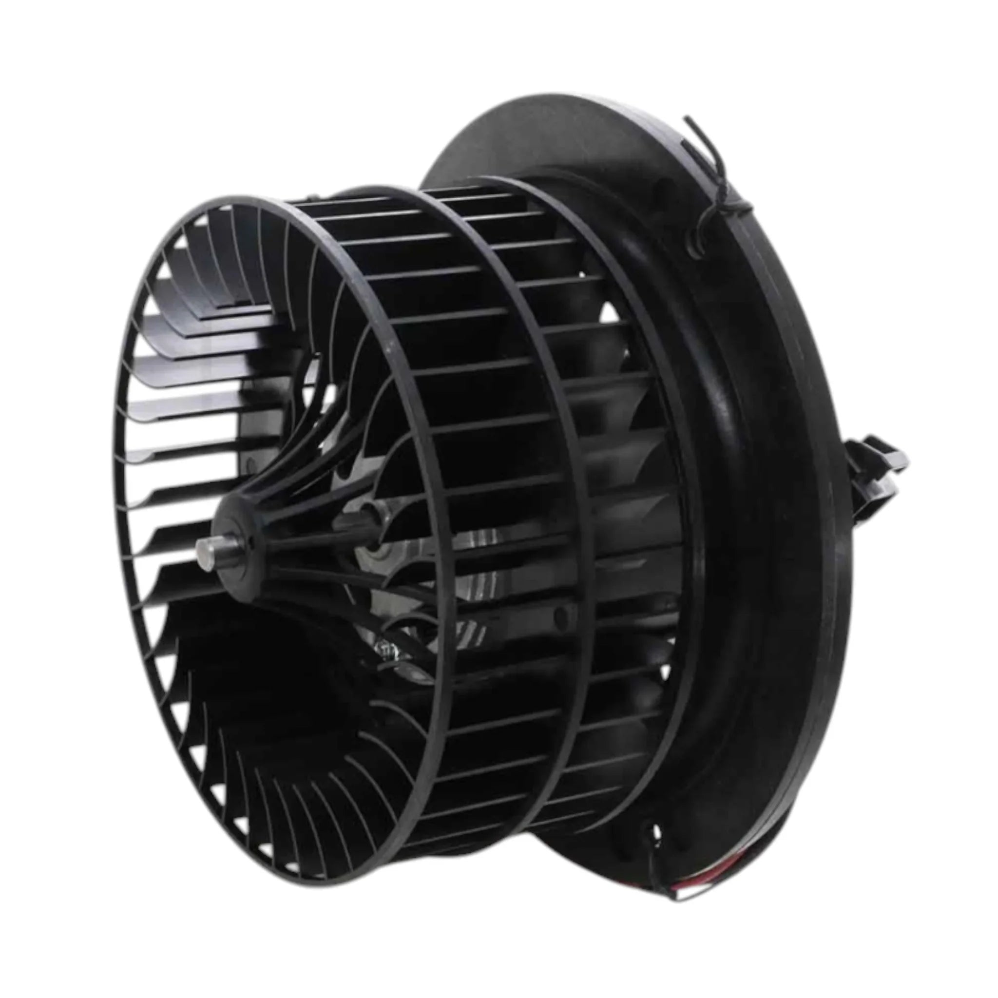 3949886 Genuine Volvo Blower Motor 12V