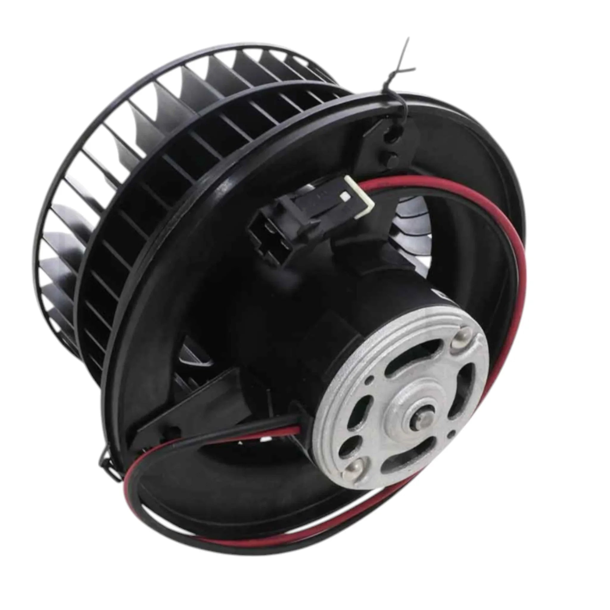 3949886 Genuine Volvo Blower Motor 12V
