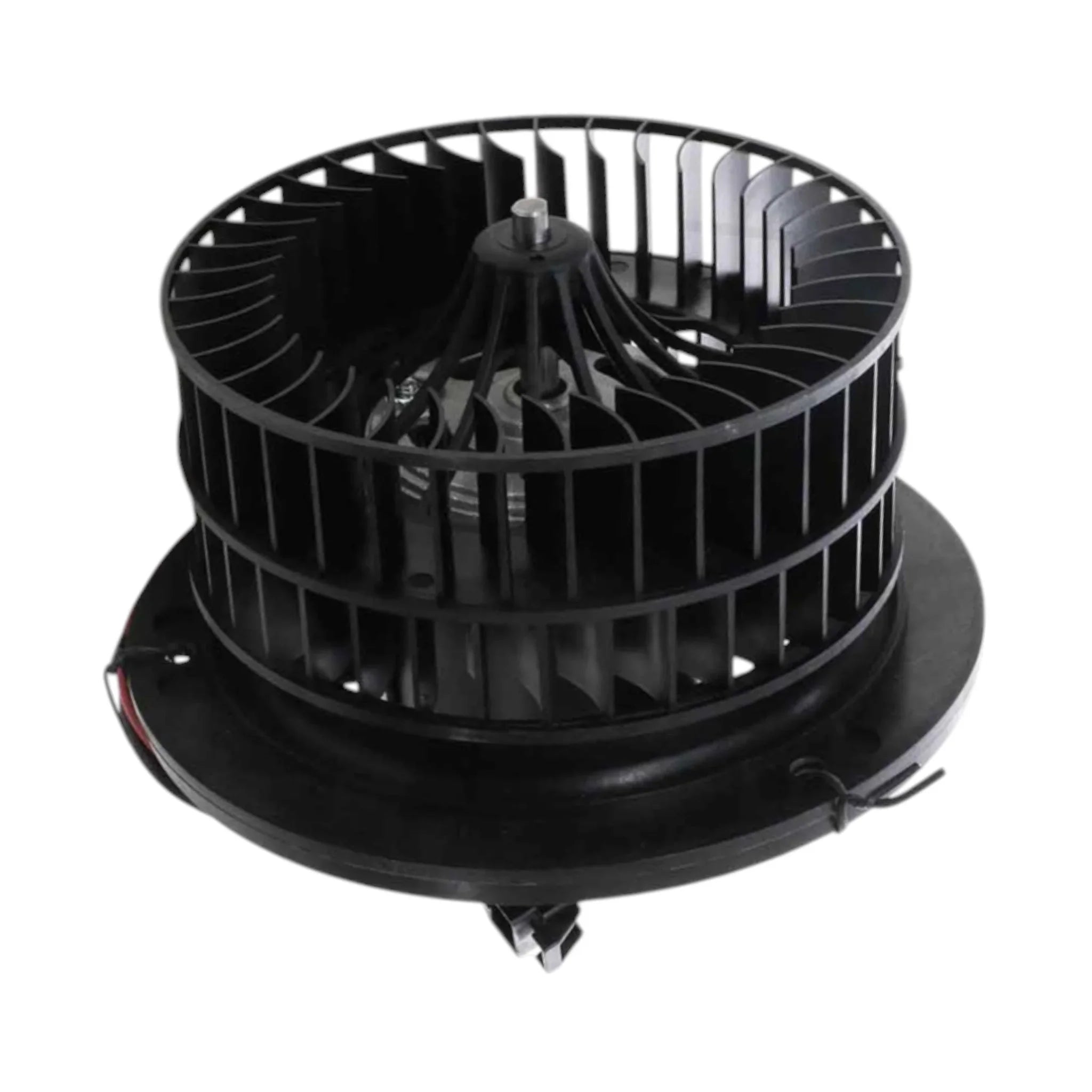 3949886 Genuine Volvo Blower Motor 12V