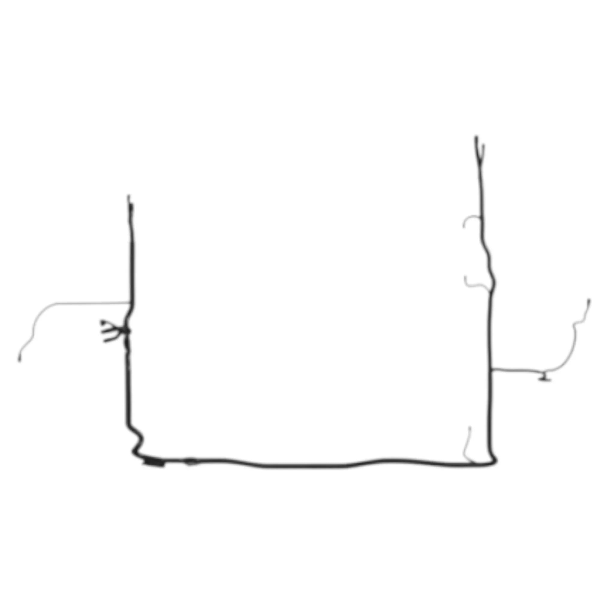 3951796 CAT Harness AS