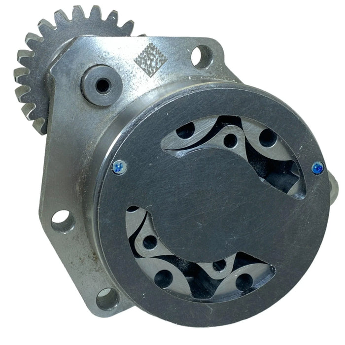 3950005 Genuine Cummins Oil Pump Lubricating
