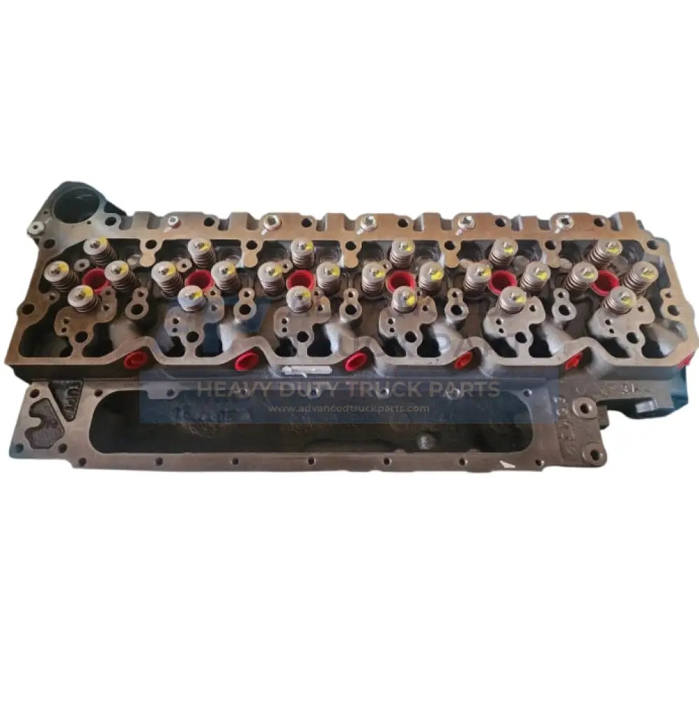 3954673 Genuine Cummins Cylinder Head
