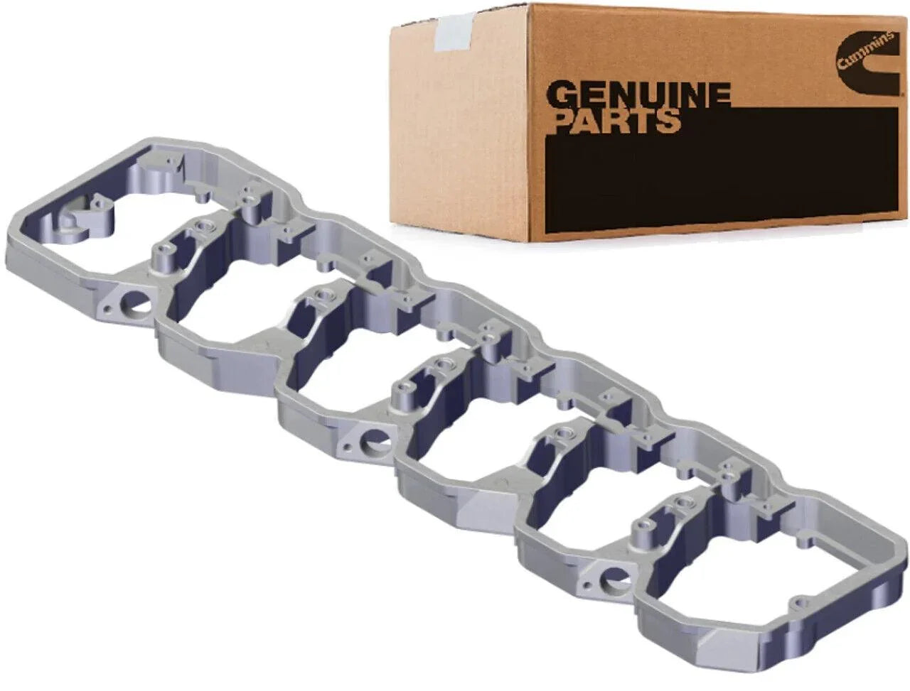 3955121 Genuine Cummins Rocker Lever Housing