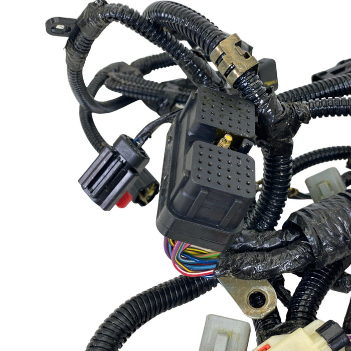 3957295 Genuine Cummins® Electronic Control Module Wiring Harness - ADVANCED TRUCK PARTS