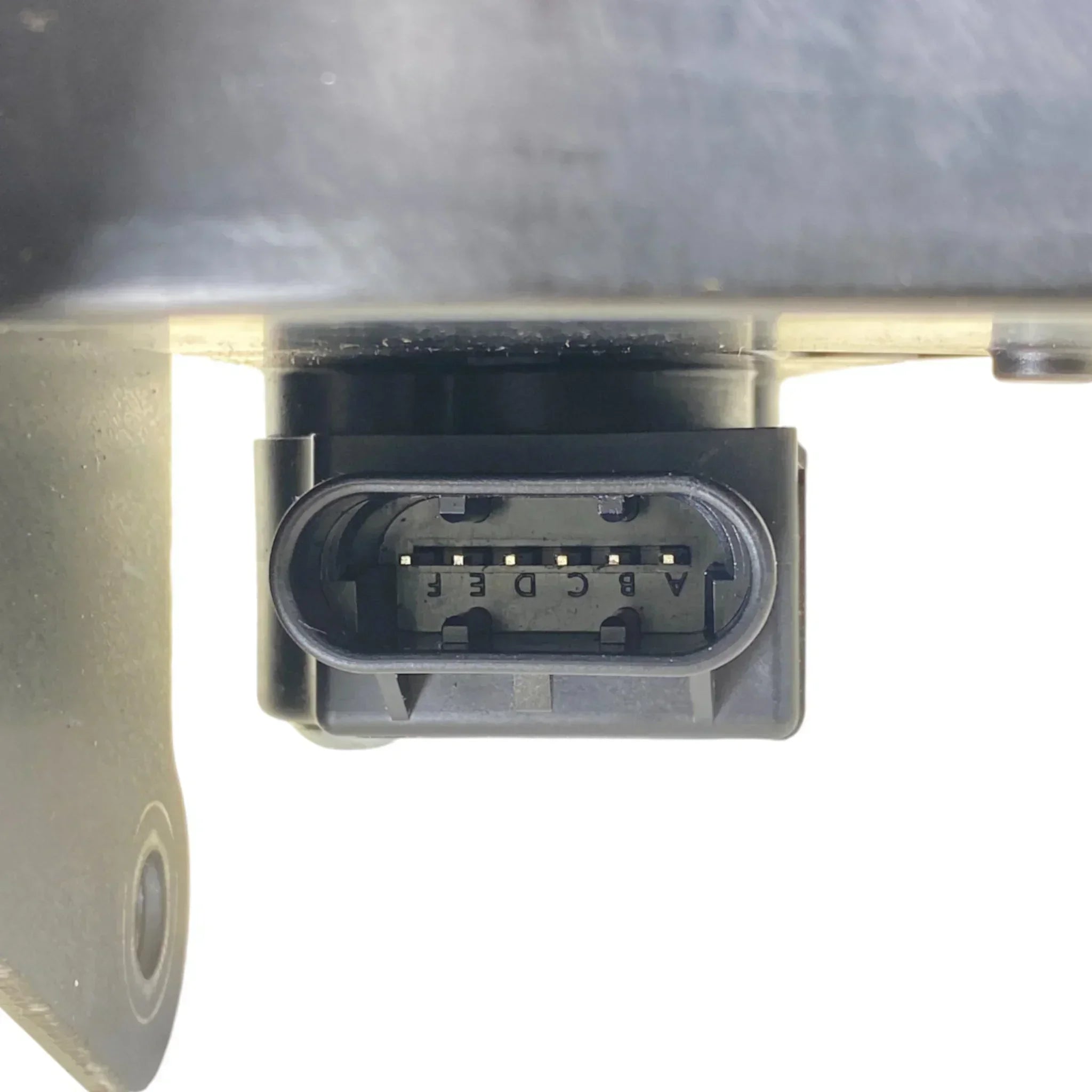 3957629C1 Genuine International Accelerator Pedal Sensor