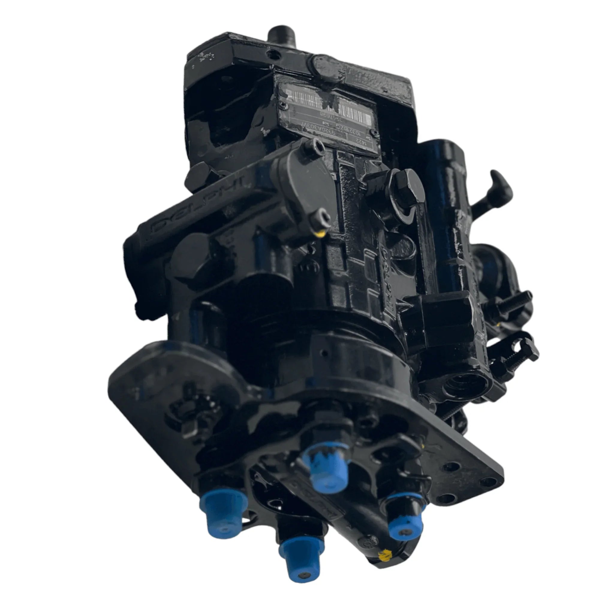 3957698 Genuine Cummins Fuel Injection Pump DP210