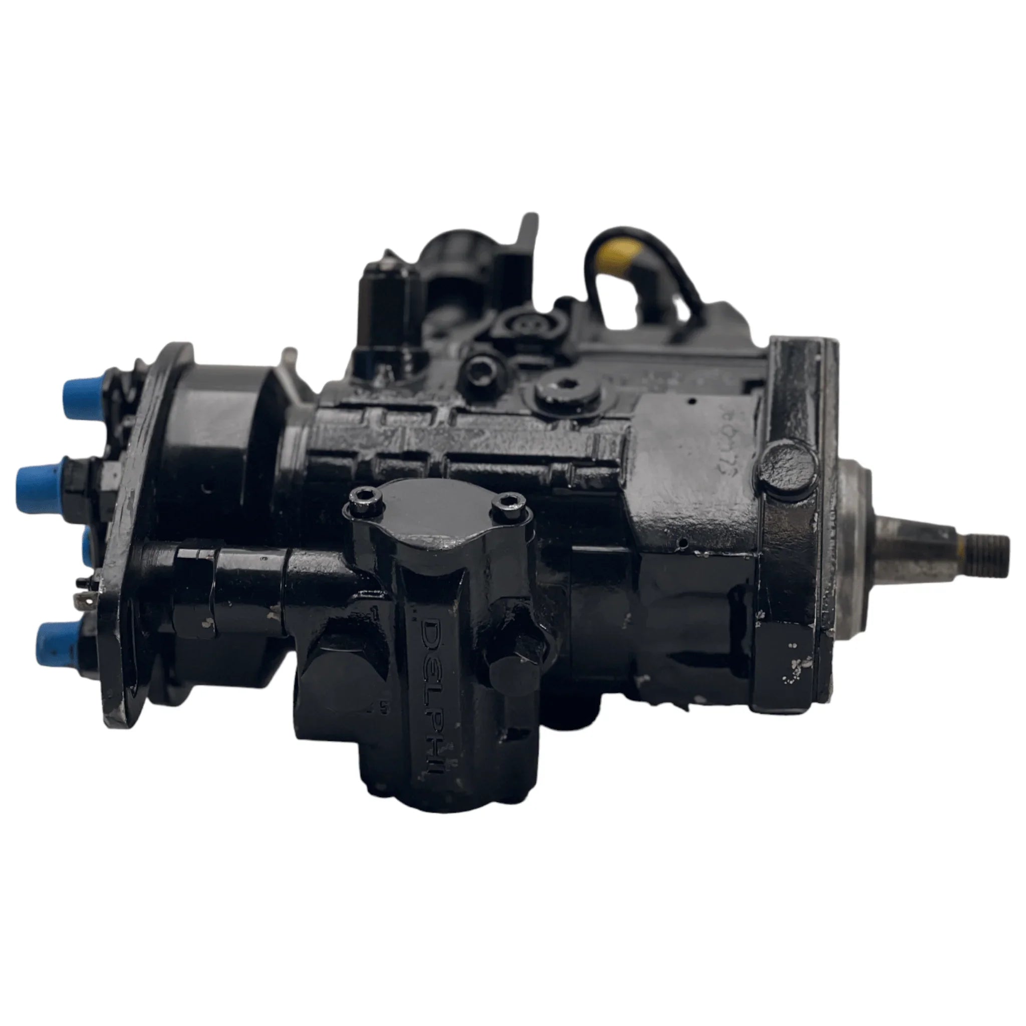 3957698 Genuine Cummins Fuel Injection Pump DP210