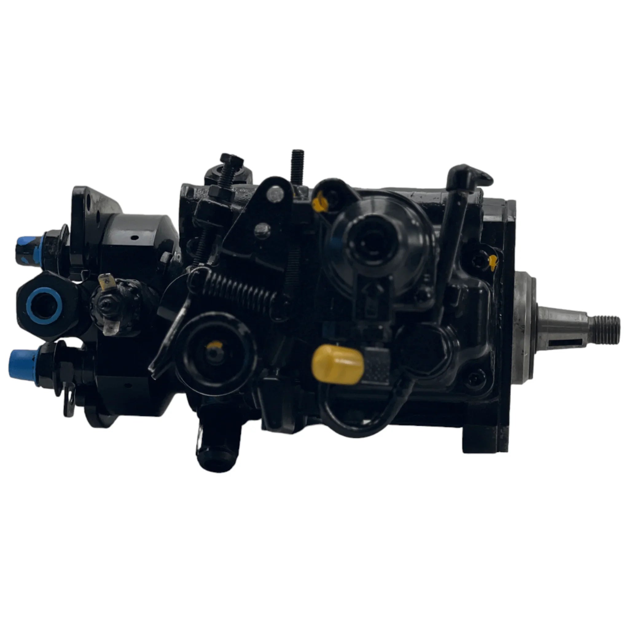 3957698 Genuine Cummins Fuel Injection Pump DP210