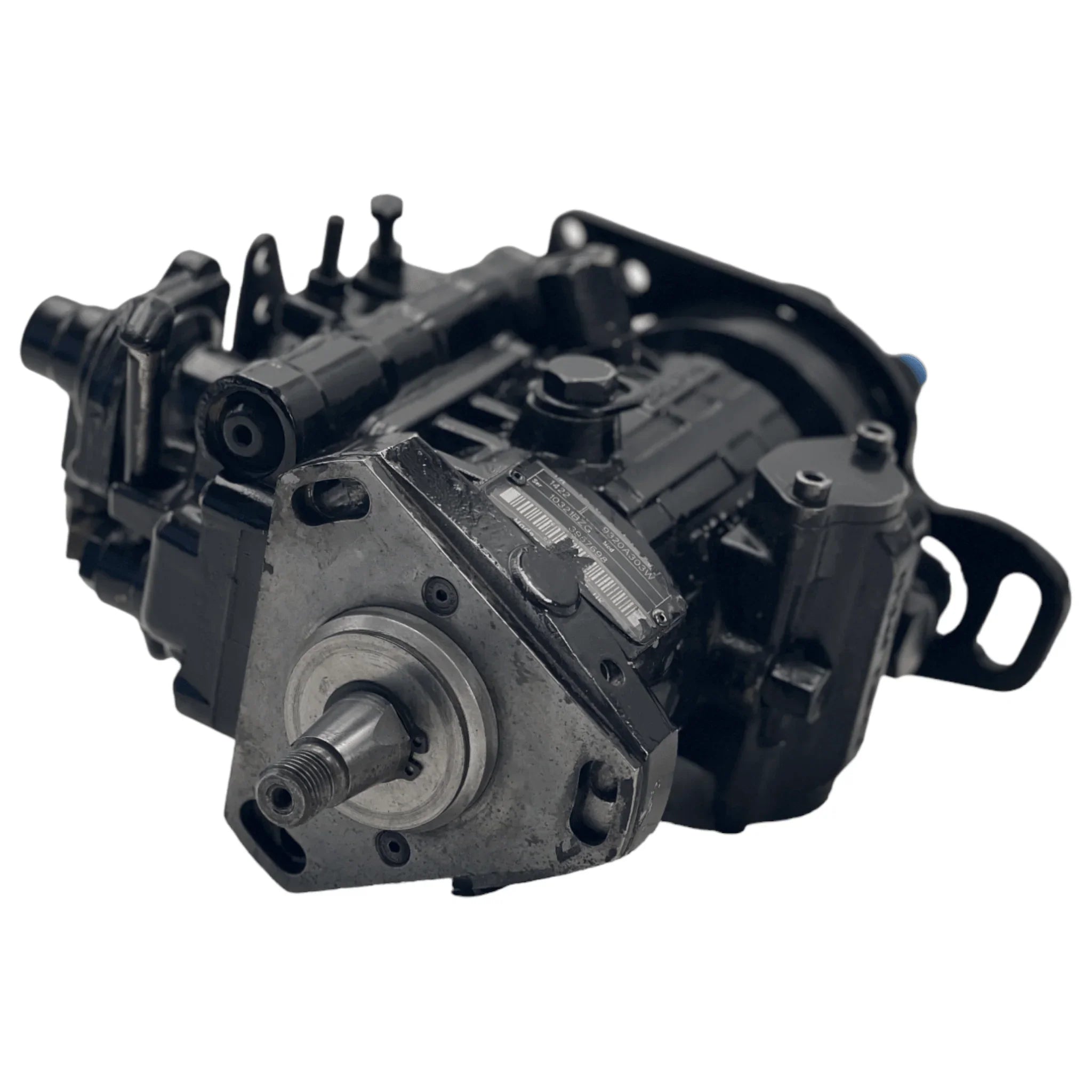 3957698 Genuine Cummins Fuel Injection Pump DP210
