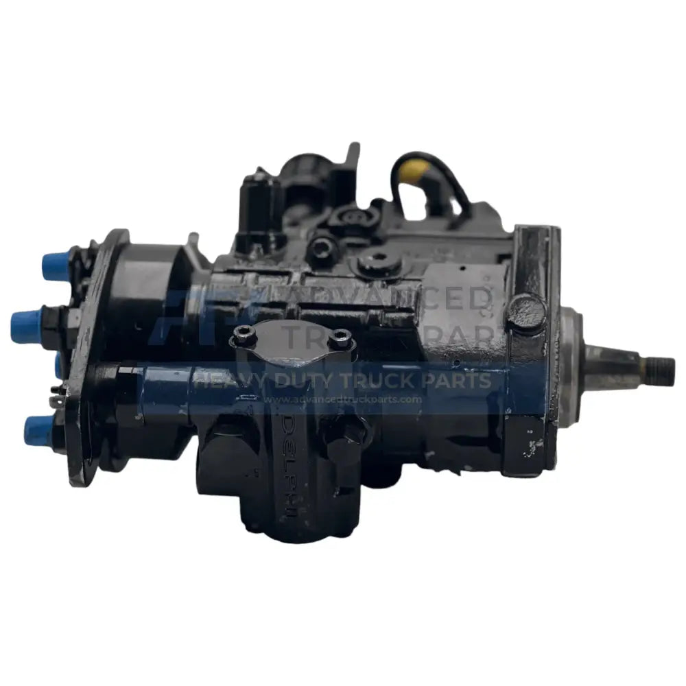 3957698RX Genuine Cummins Fuel Injection Pump DP210