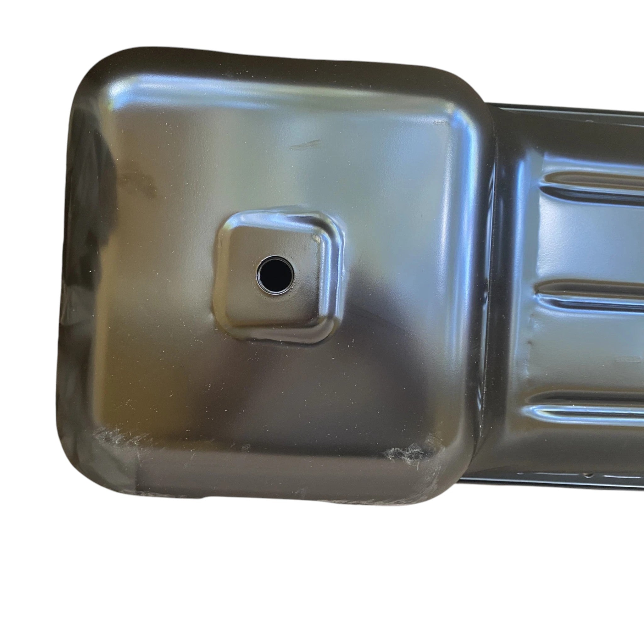 3958209RX Genuine Cummins Oil Pan