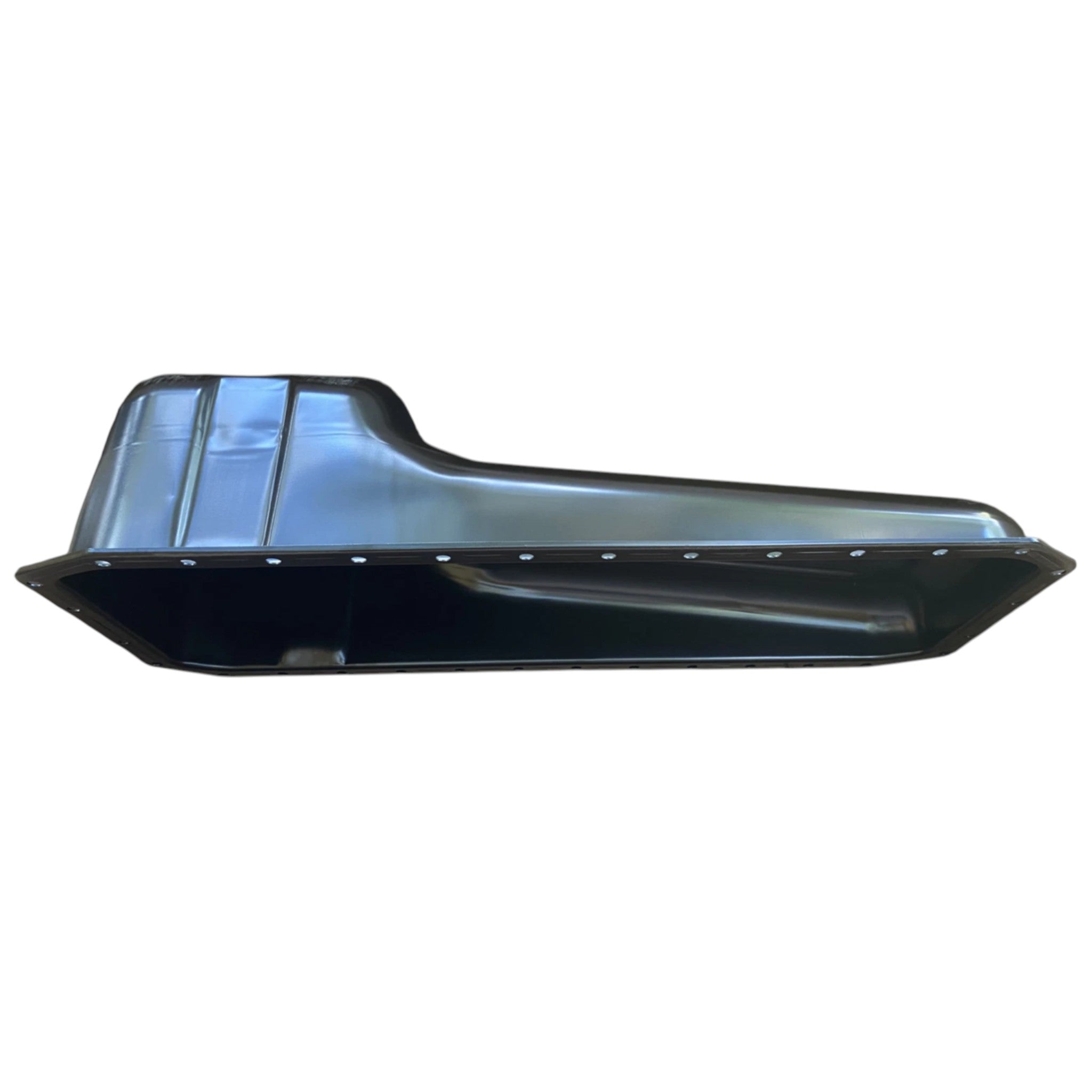 3958209RX Genuine Cummins Oil Pan