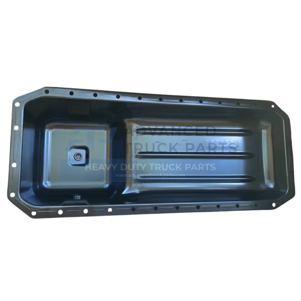 3958209RX Genuine Cummins Oil Pan
