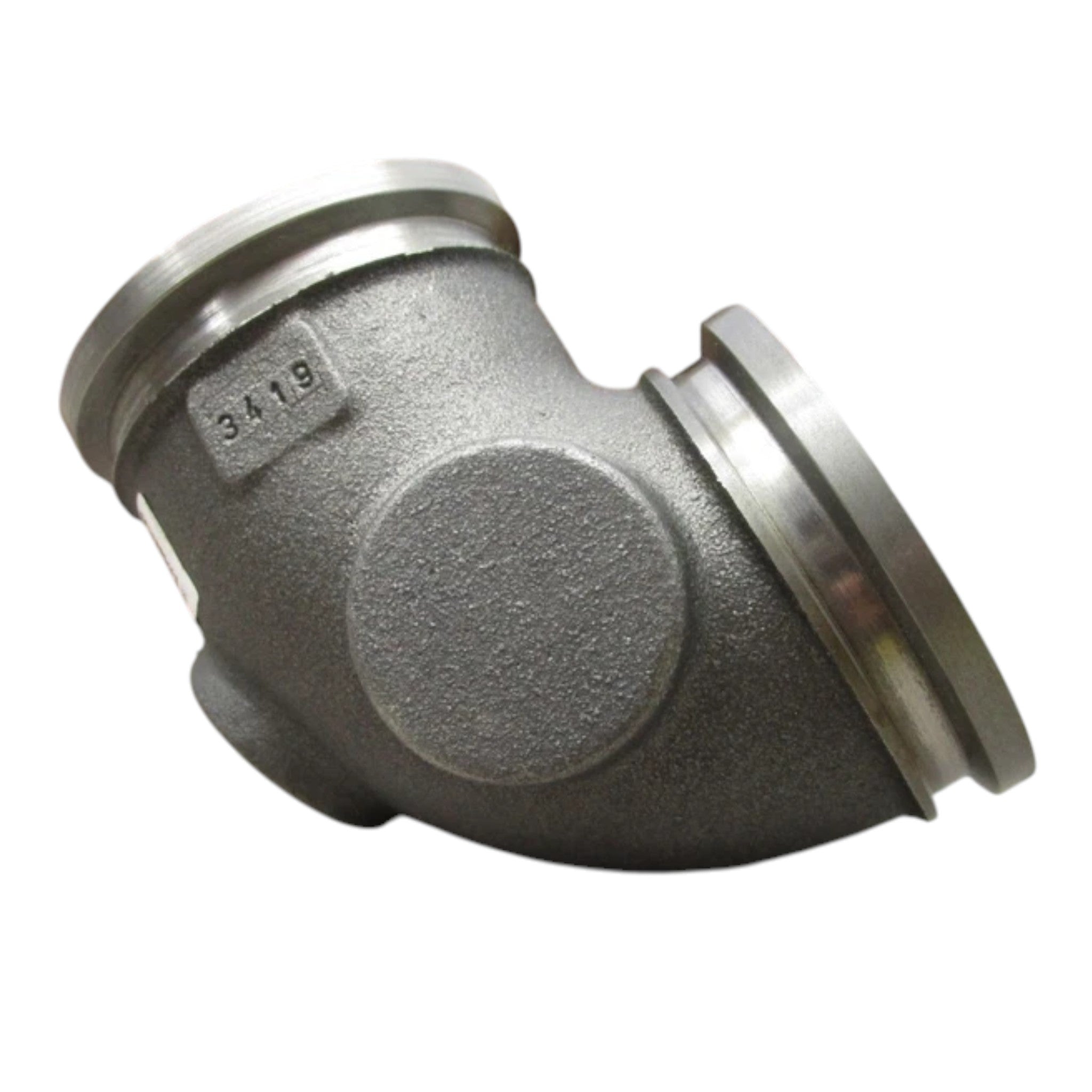 3955363 Genuine Cummins Exhaust Outlet Connection