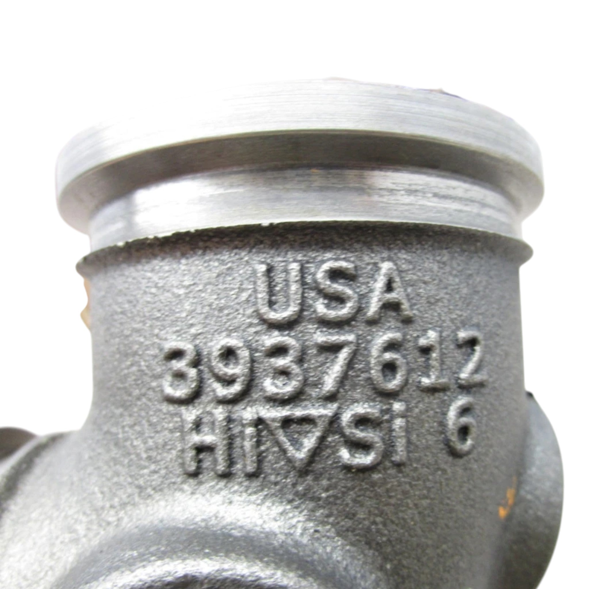 3955363 Genuine Cummins Exhaust Outlet Connection