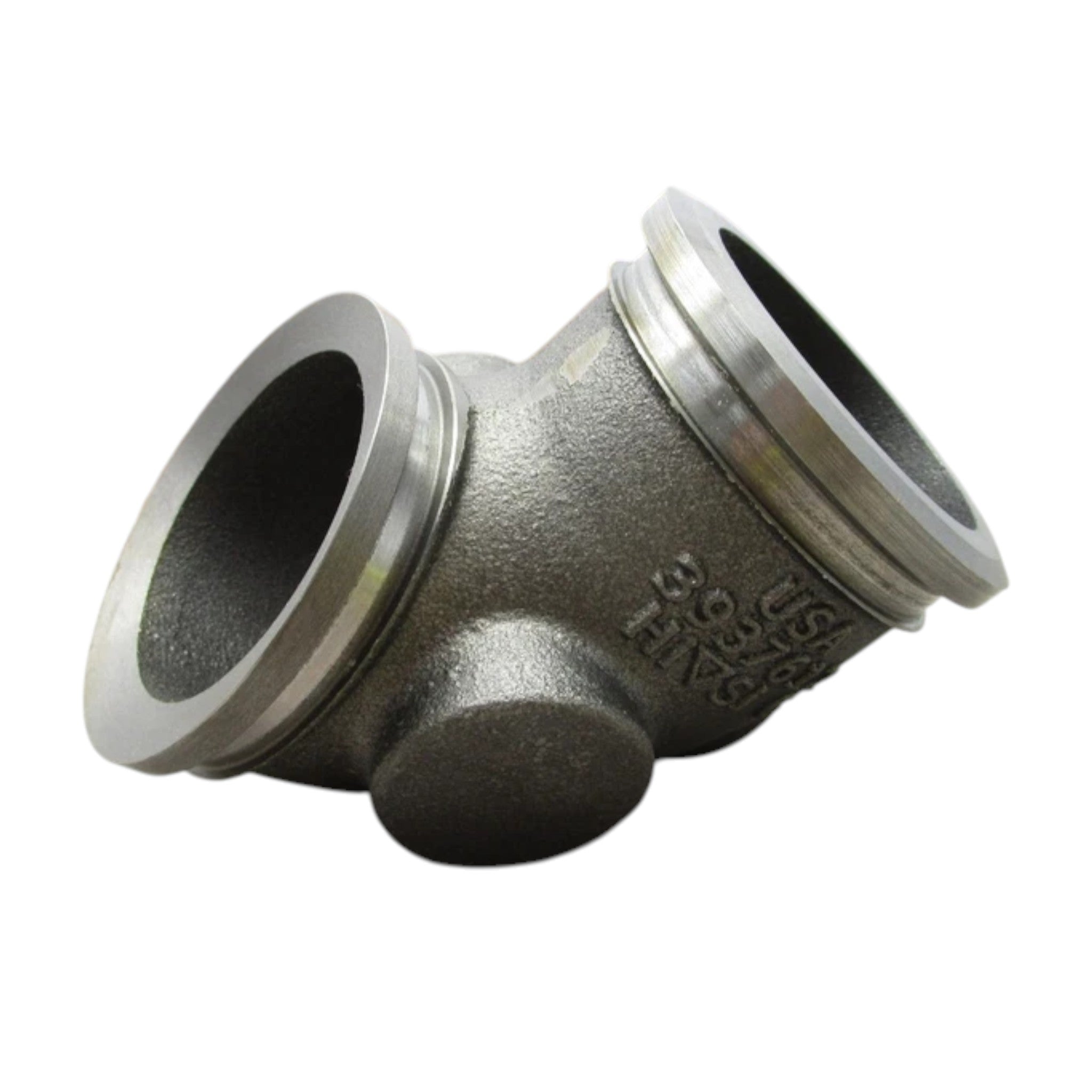 3955363 Genuine Cummins Exhaust Outlet Connection
