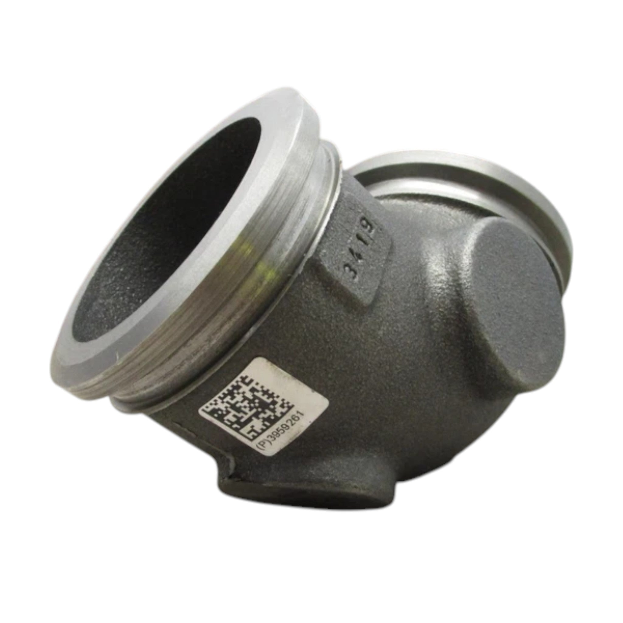 3955363 Genuine Cummins Exhaust Outlet Connection