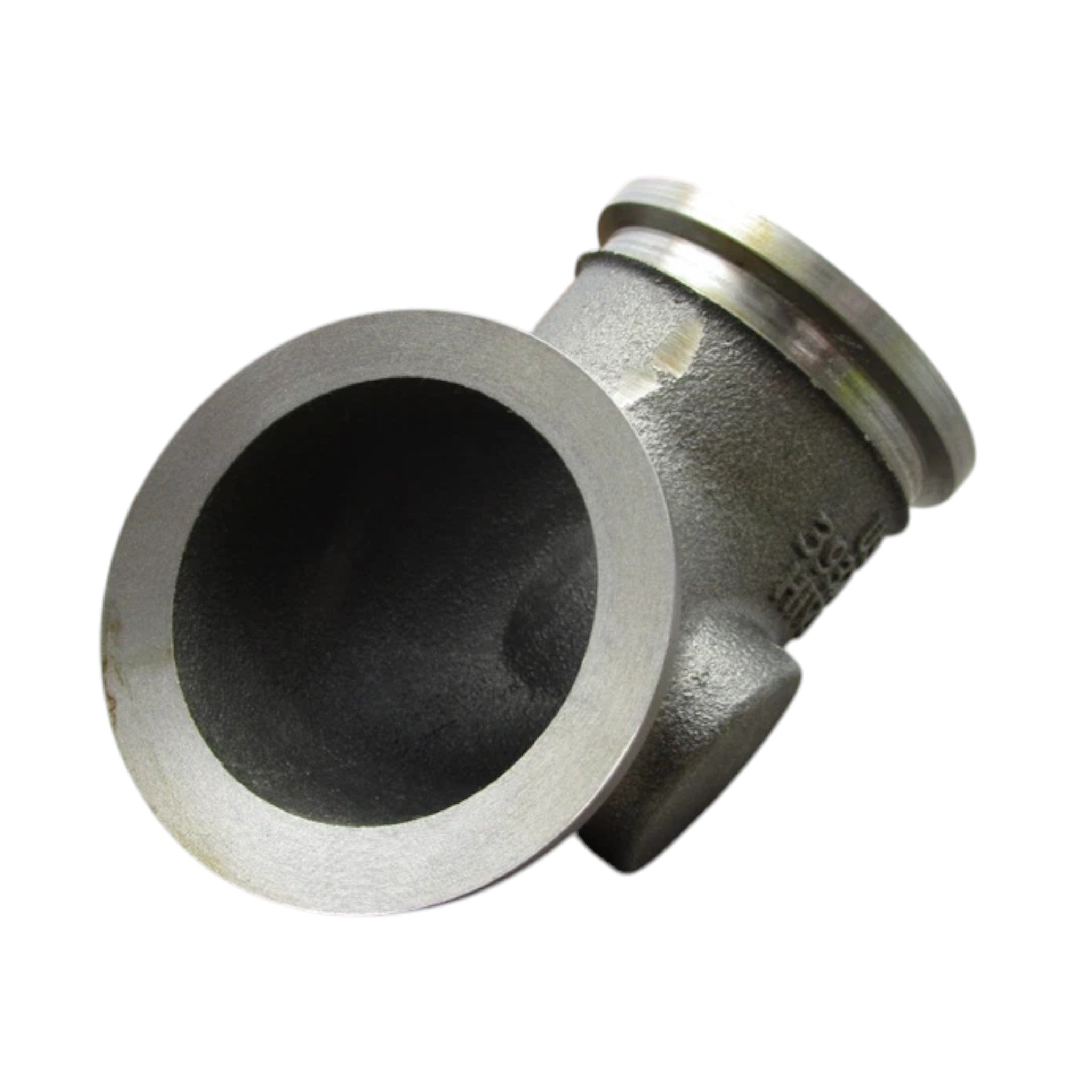 3955363 Genuine Cummins Exhaust Outlet Connection