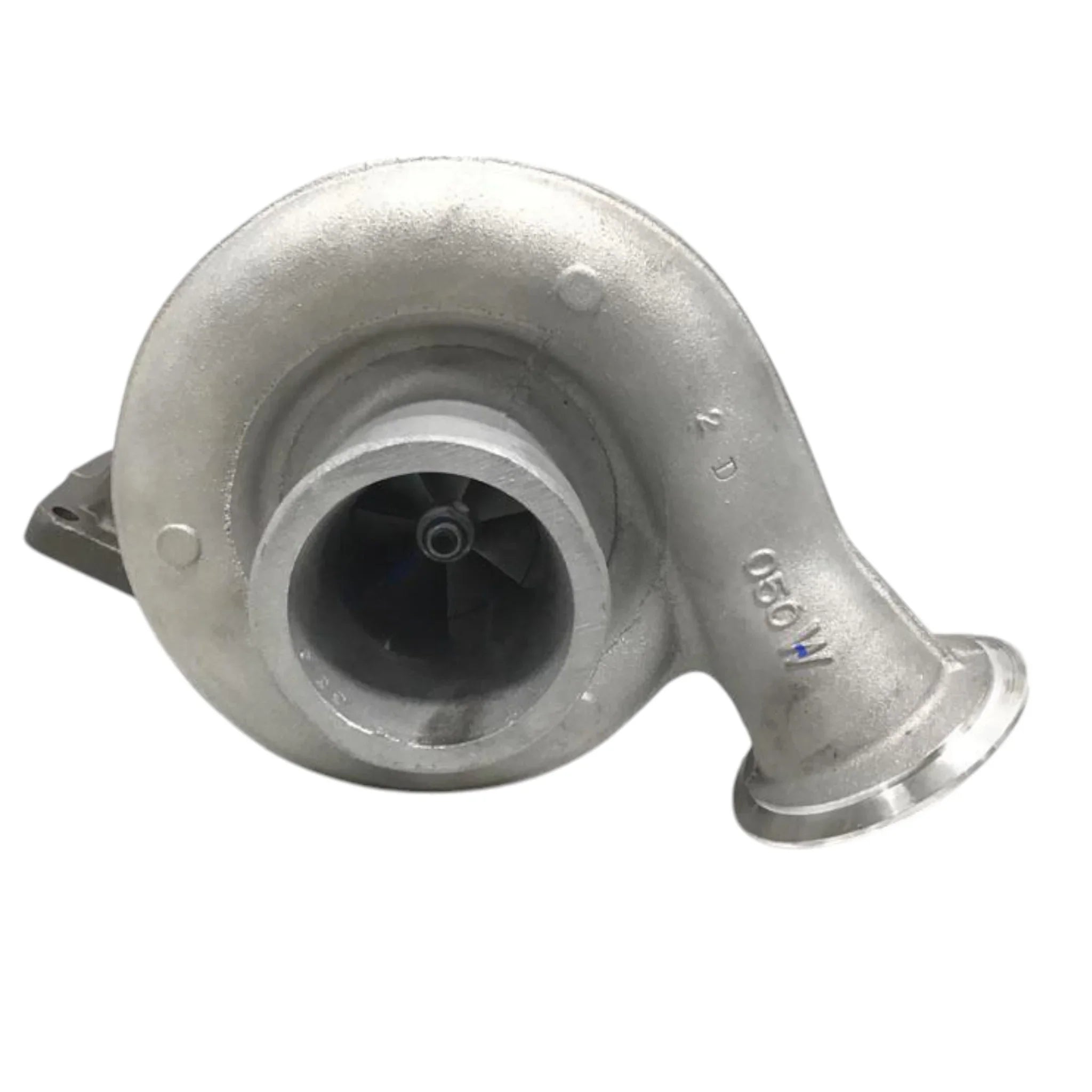 631GC5127AM5X Genuine Mack Turbocharger - Truck To Trailer