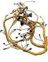 3969743 CAT Well Fracturing Engine Wiring Harness