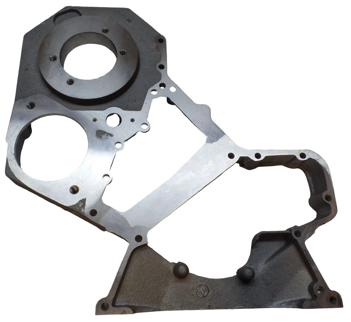 3929565 Genuine Cummins Gear Housing