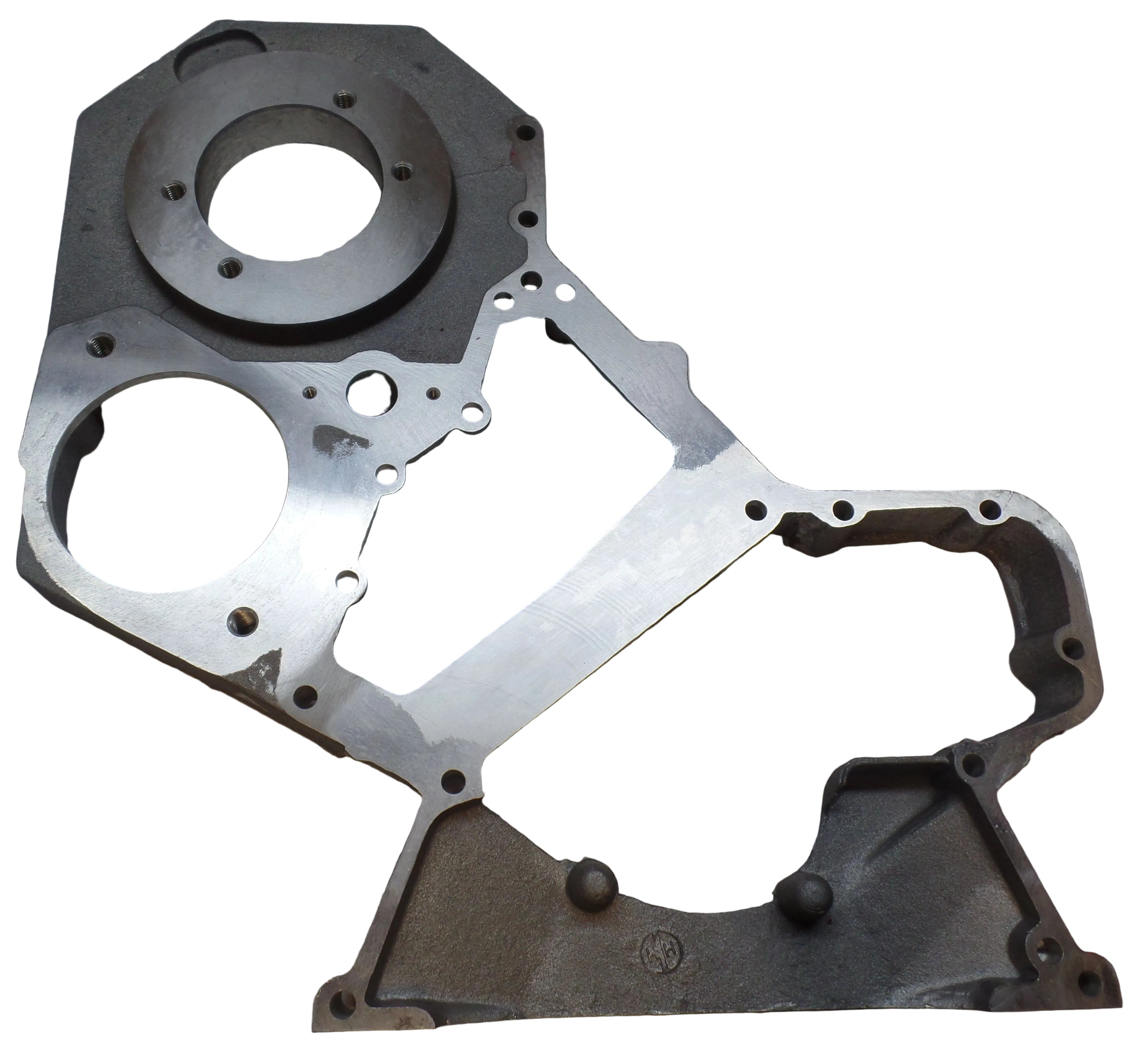 3929565 Genuine Cummins Gear Housing