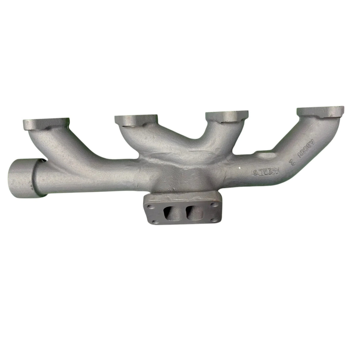 3964070 Genuine Cummins Exhaust Manifold