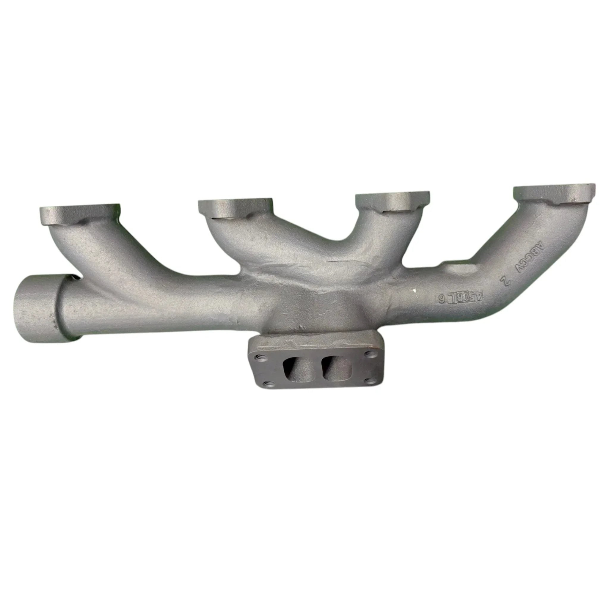 3964070 Genuine Cummins Exhaust Manifold