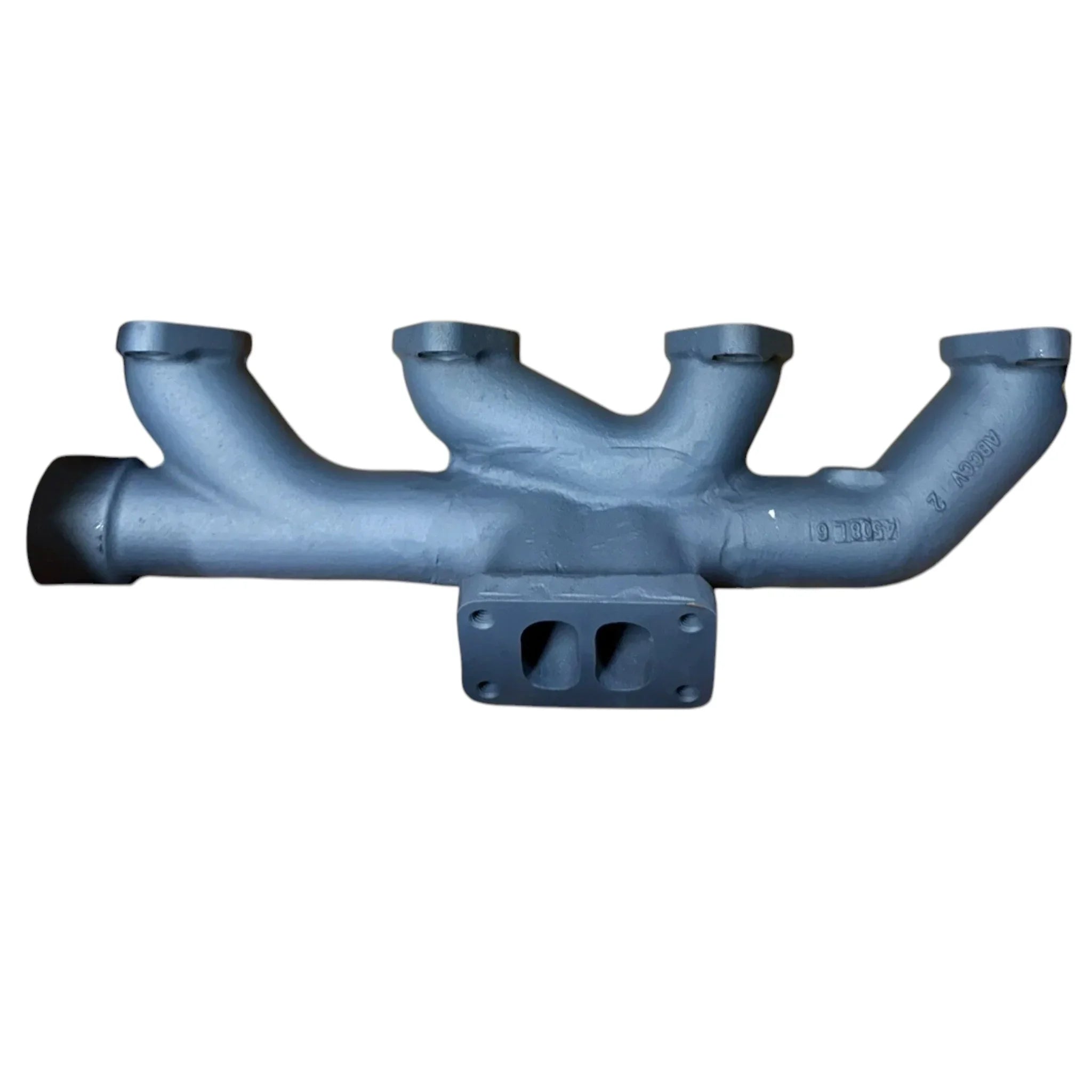 3964070 Genuine Cummins Exhaust Manifold