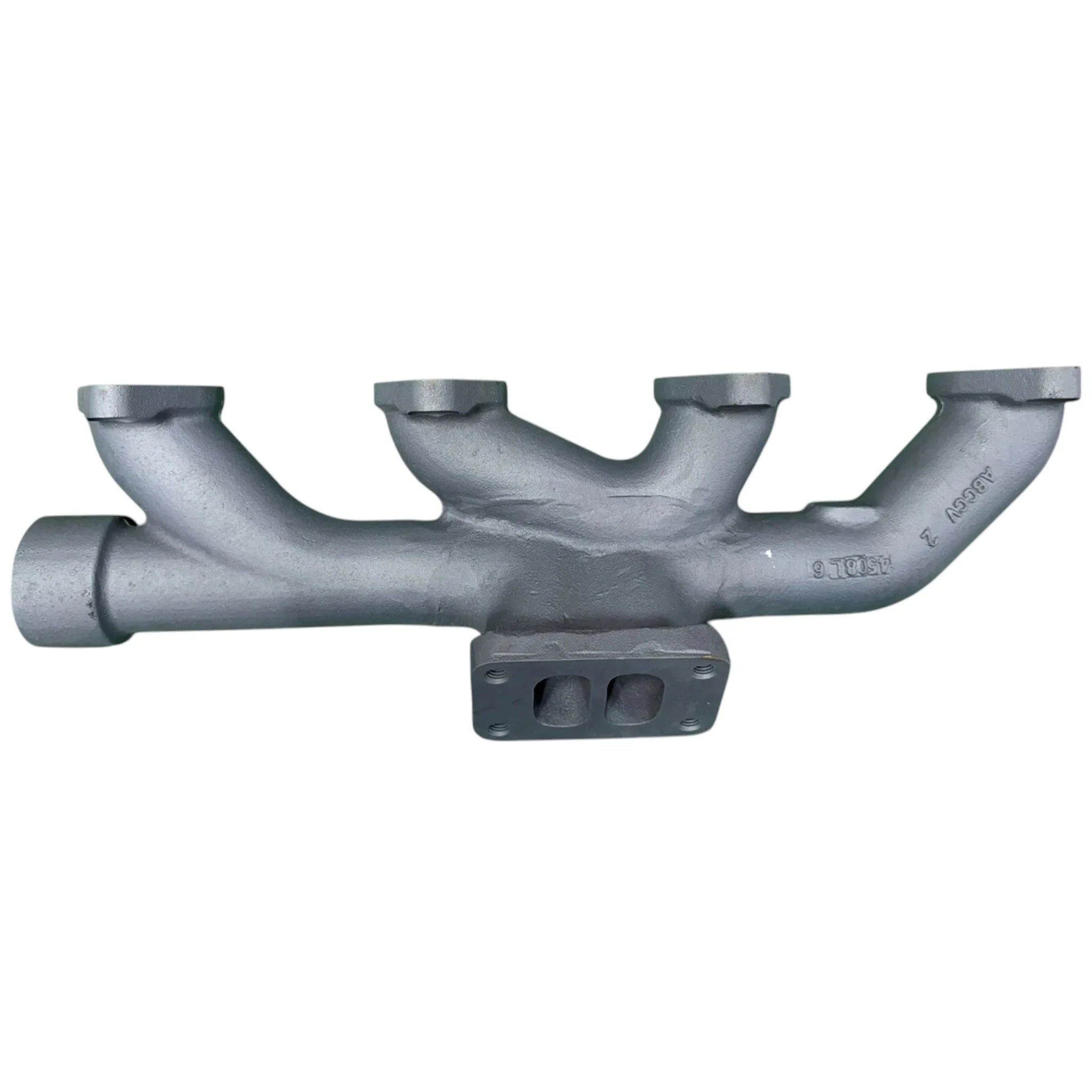 3964070 Genuine Cummins Exhaust Manifold