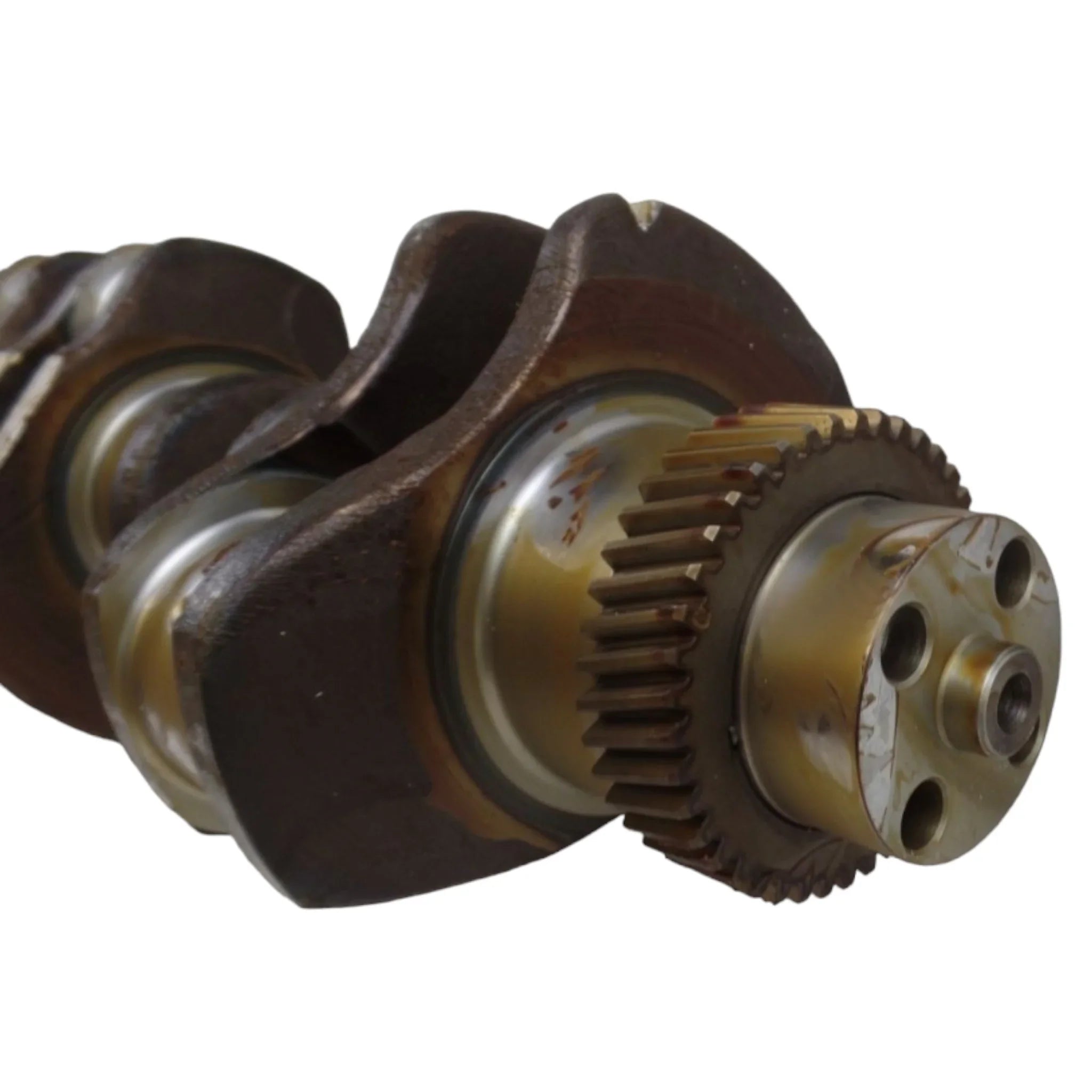 3965008 Genuine Cummins Engine Crankshaft Assembly
