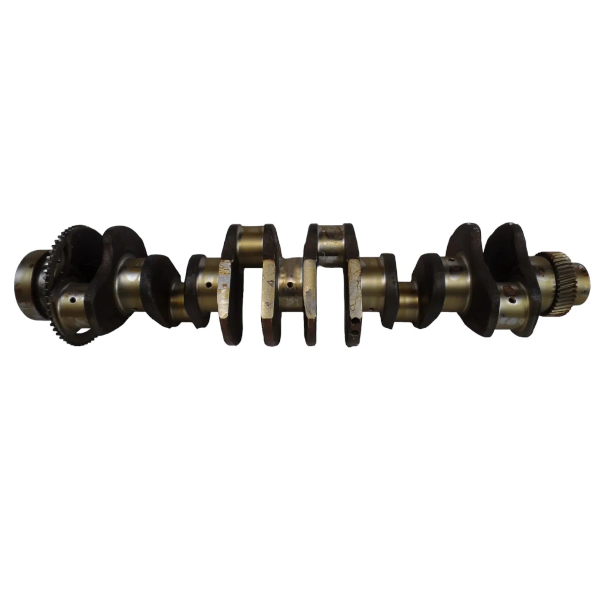 3965008 Genuine Cummins Engine Crankshaft Assembly