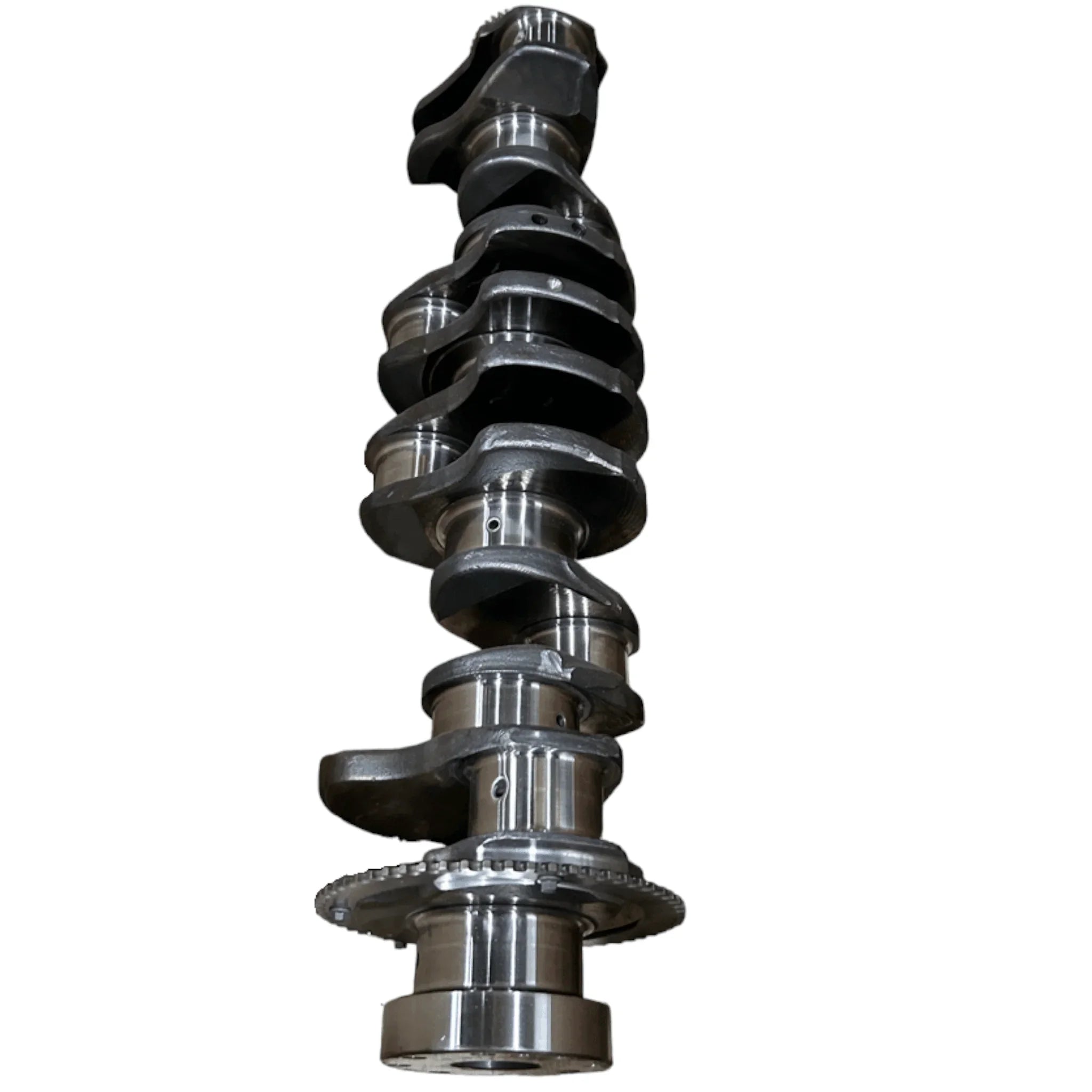 3965012 Genuine Cummins Engine Crankshaft ISL 8.9L