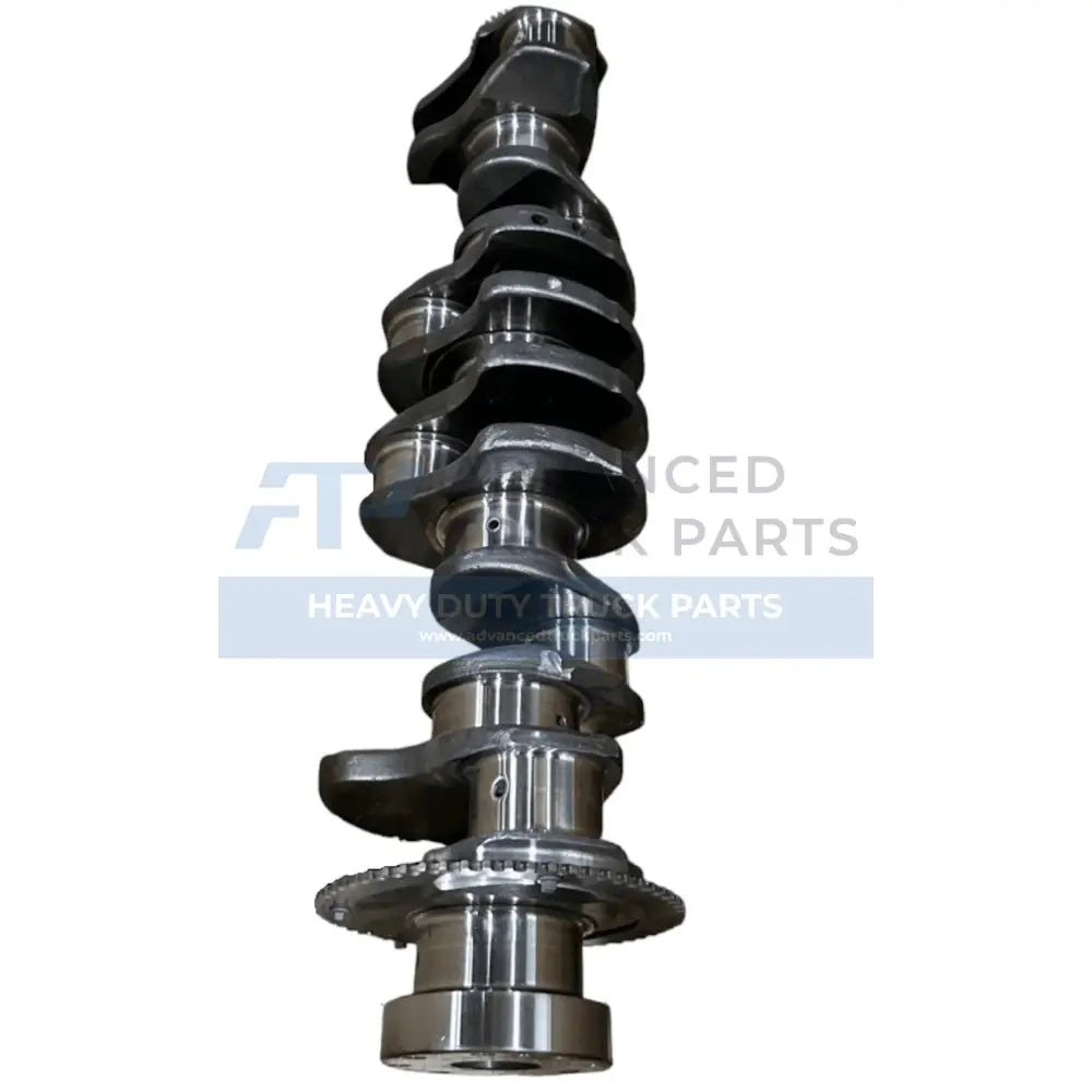 3965012 Genuine Cummins Engine Crankshaft ISL 8.9L