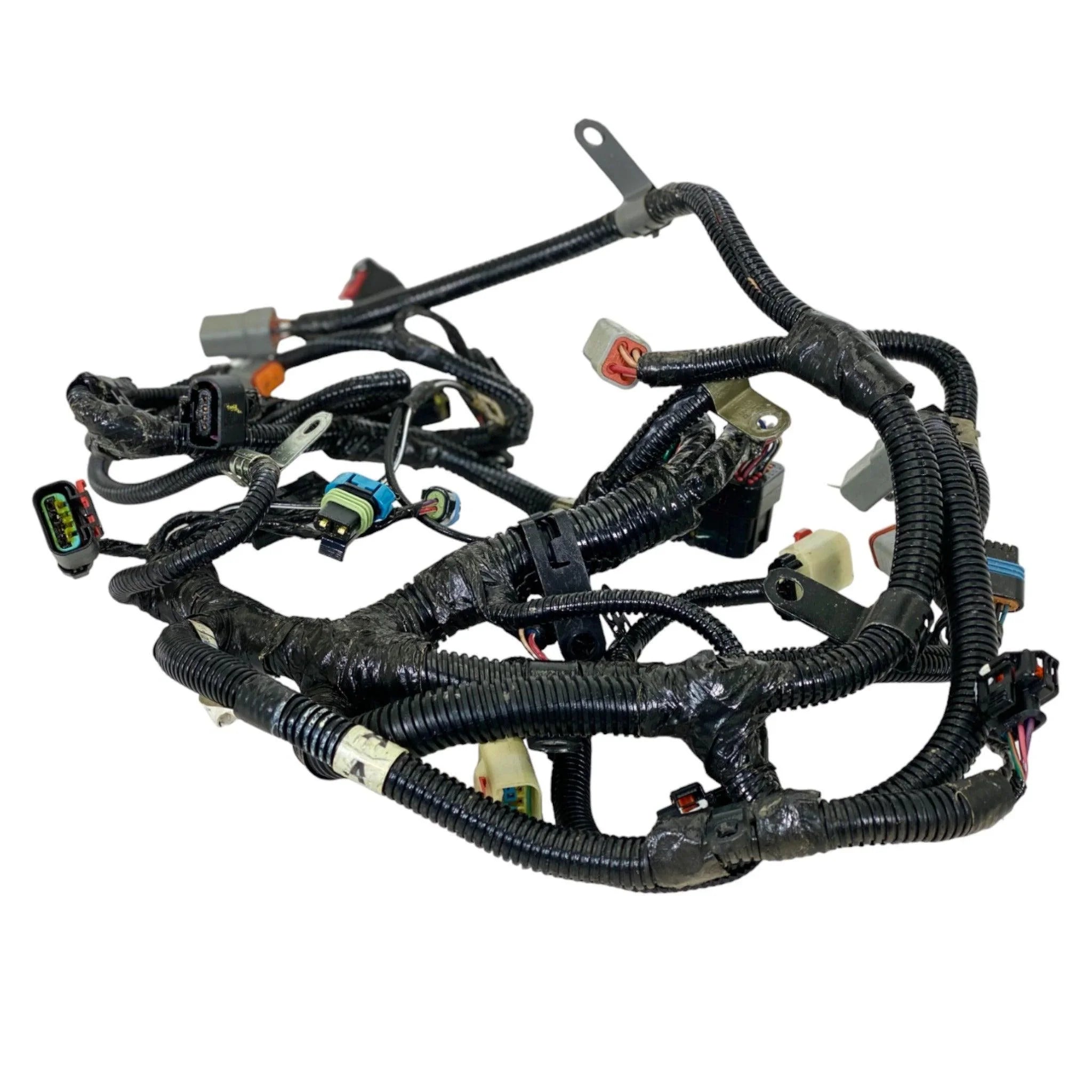 3965226 Genuine Cummins Electronic Control Module Wiring Harness