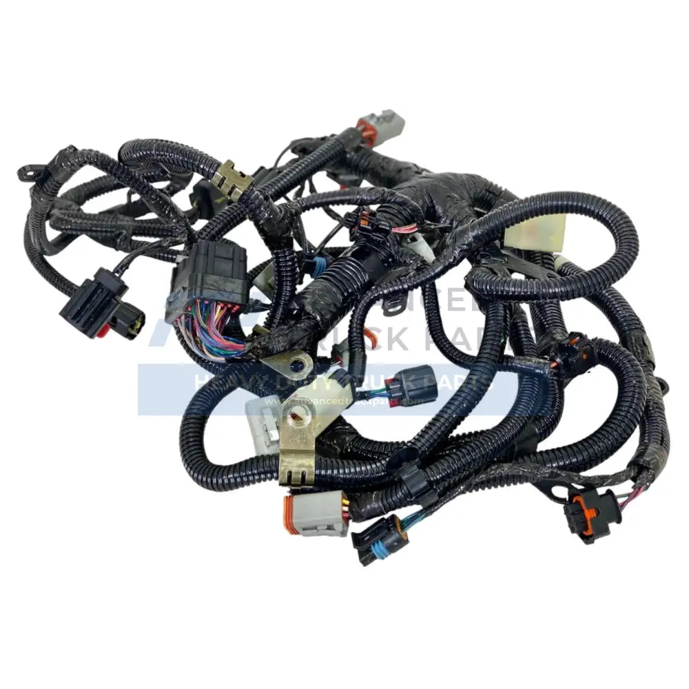 3965226 Genuine Cummins Electronic Control Module Wiring Harness