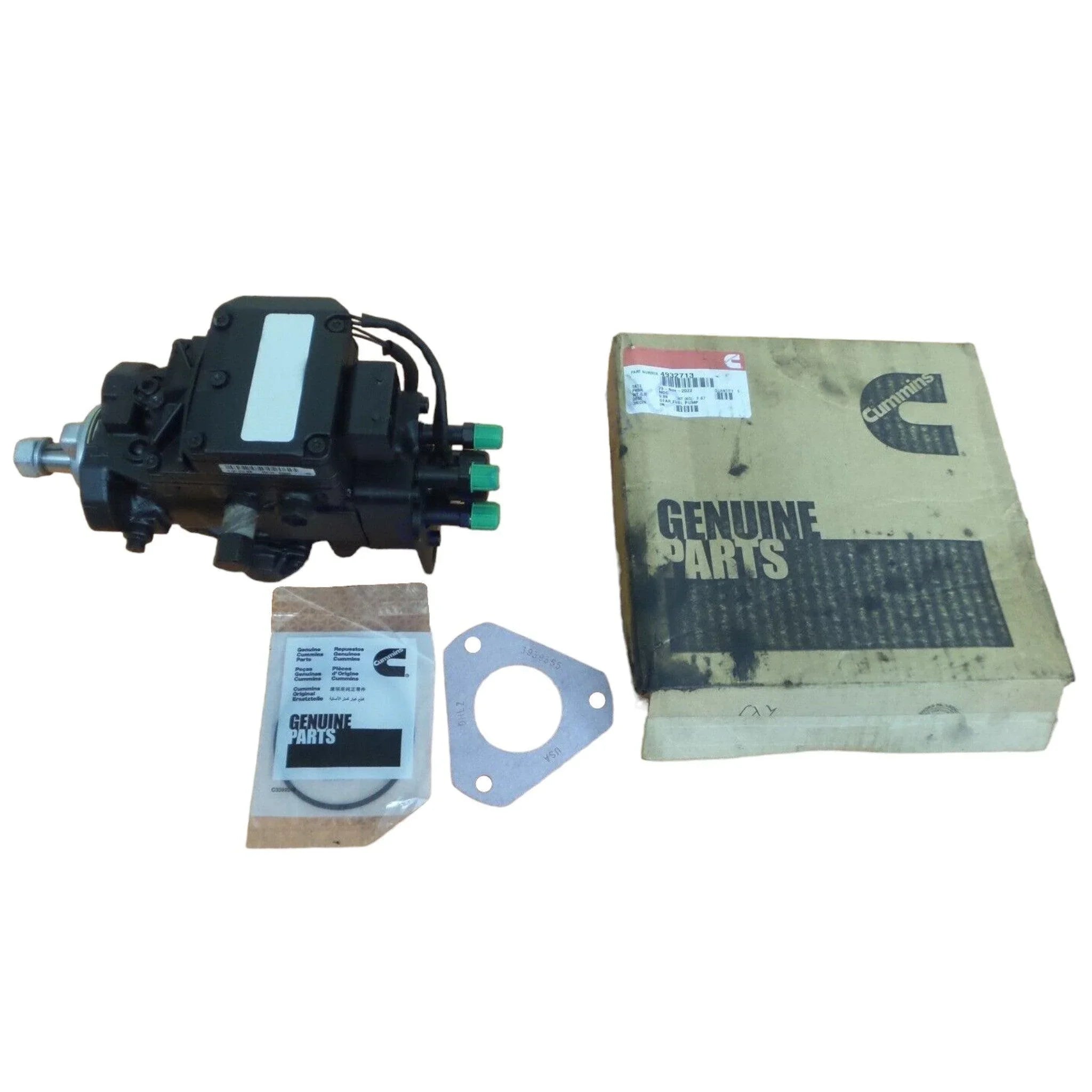 3965402 Genuine Cummins Fuel Injection Pump