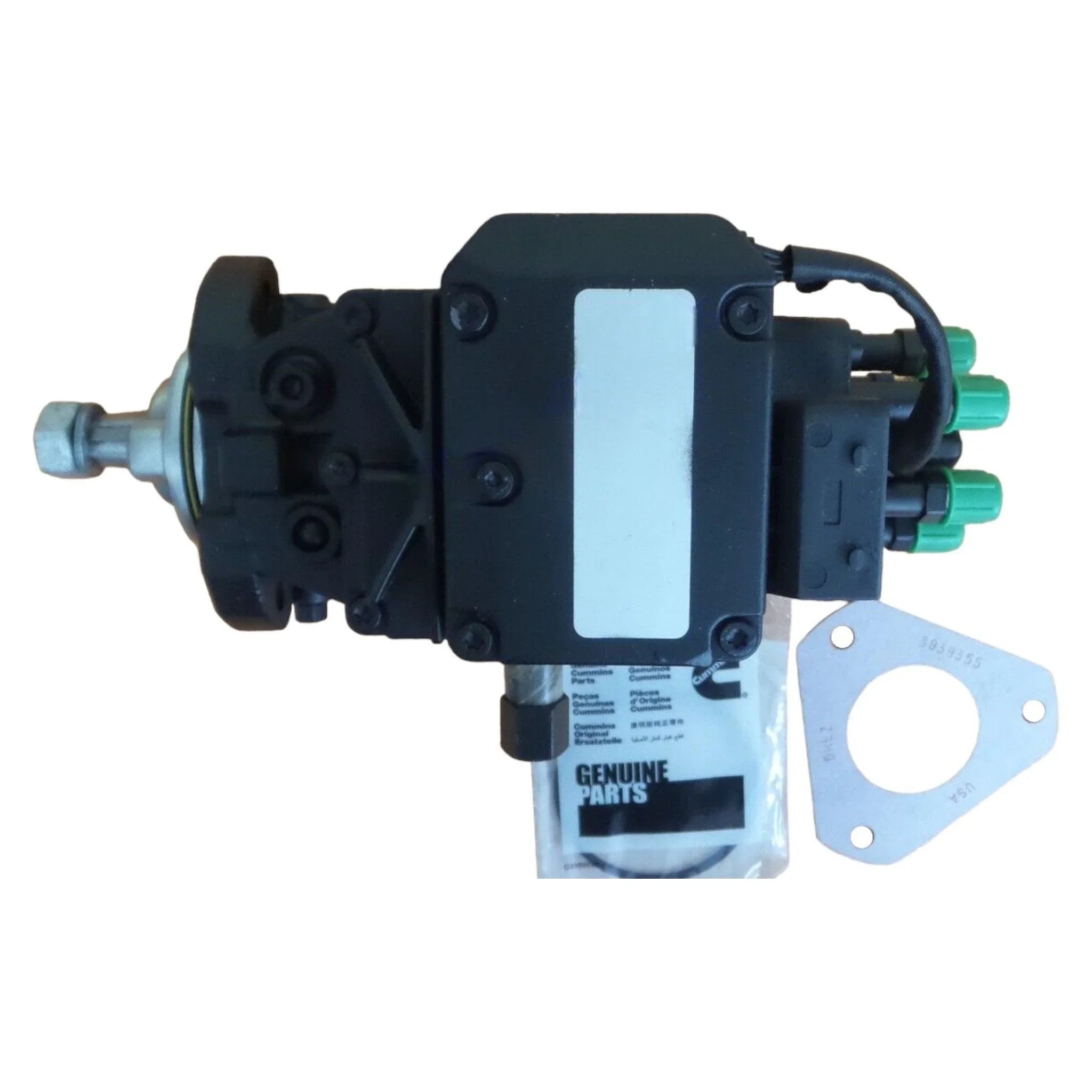 3965402RX Genuine Cummins Fuel Injection Pump