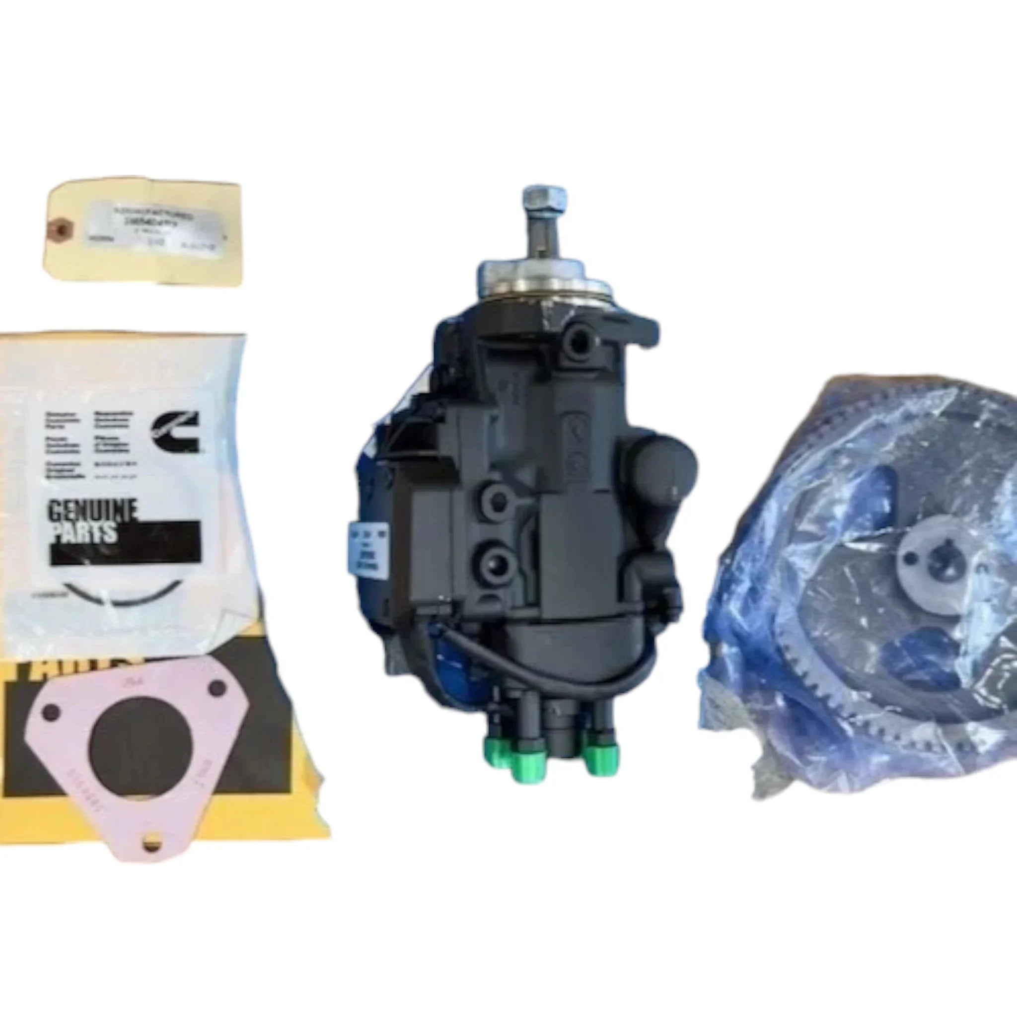 3965404NX Genuine Cummins Fuel Injection Pump Kit