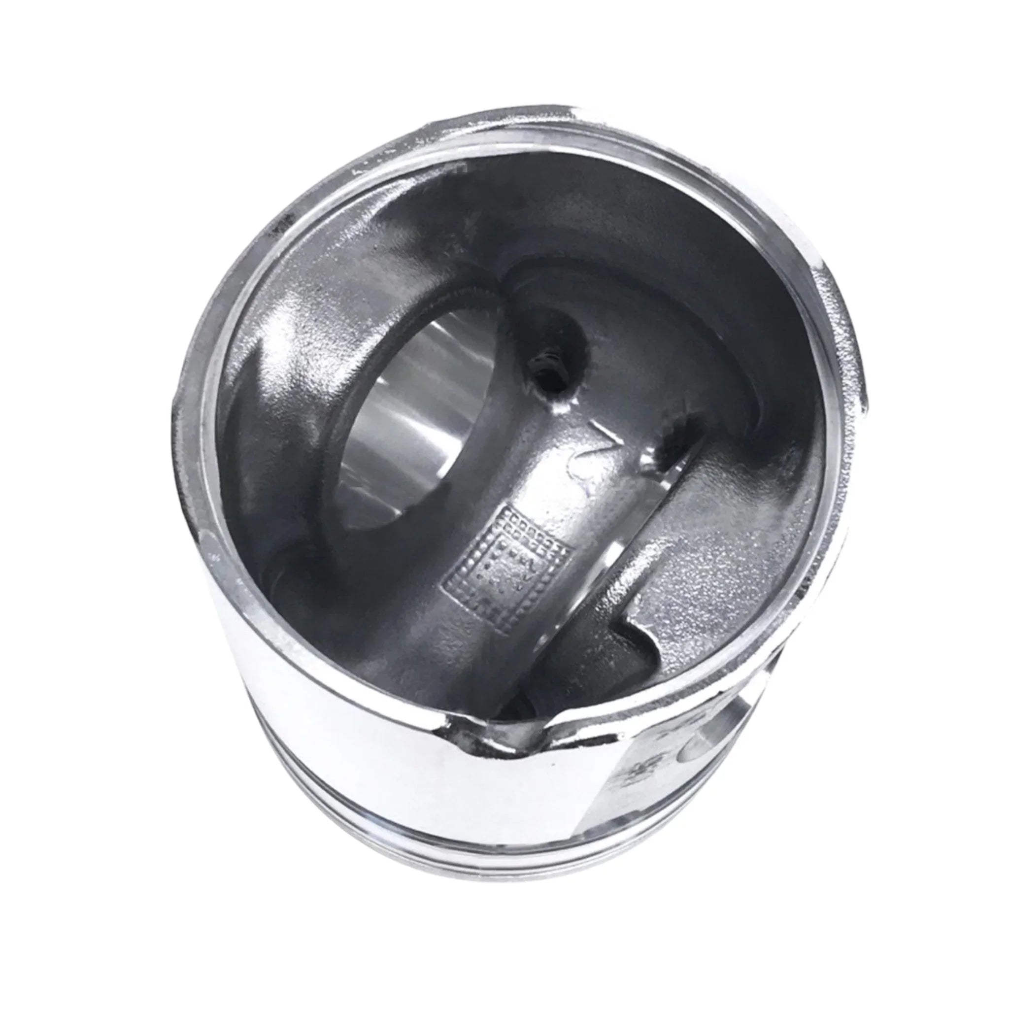 3965497 Genuine Cummins Engine Piston Kit