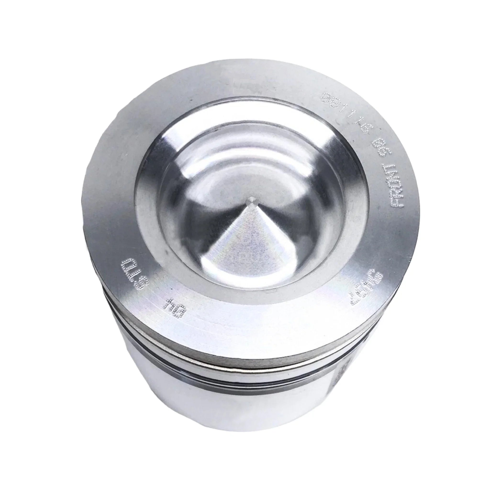 3965497 Genuine Cummins Engine Piston Kit
