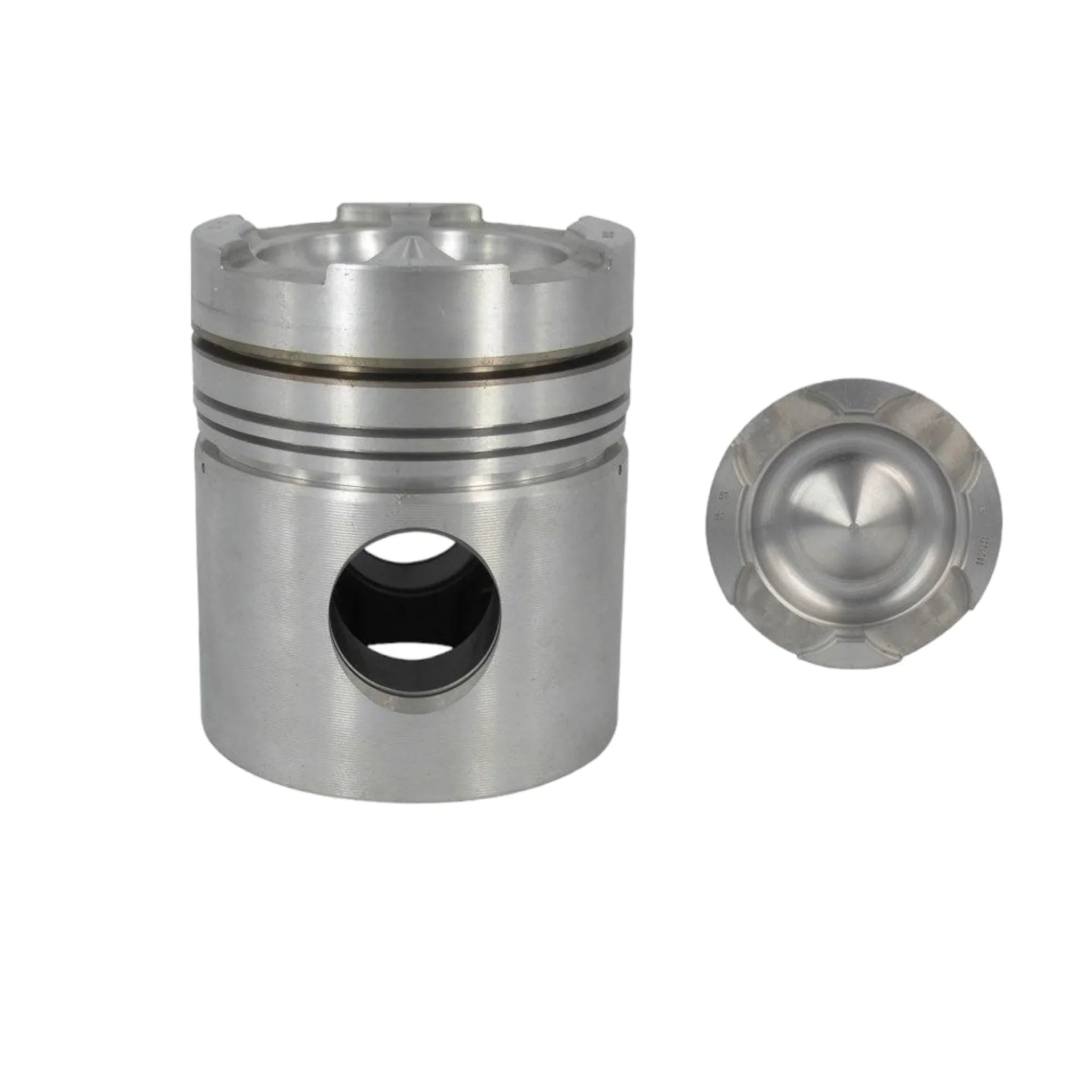 3965497 Genuine Cummins Engine Piston Kit