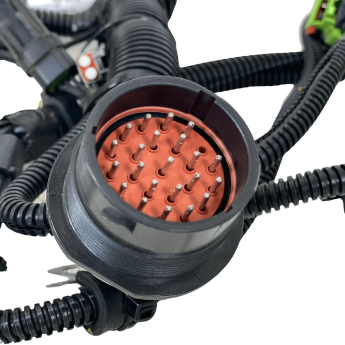 3965704 Genuine Cummins Electronic Control Module Wiring Harness