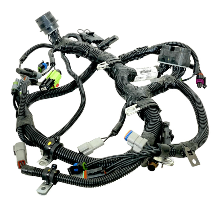 3965704 Genuine Cummins Electronic Control Module Wiring Harness