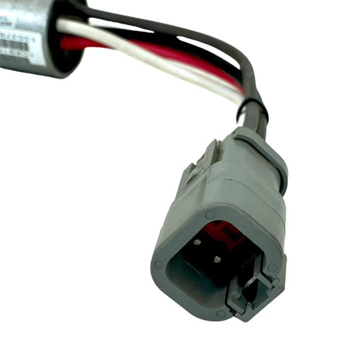 3966500 Genuine Cat Electronic Control Assembly