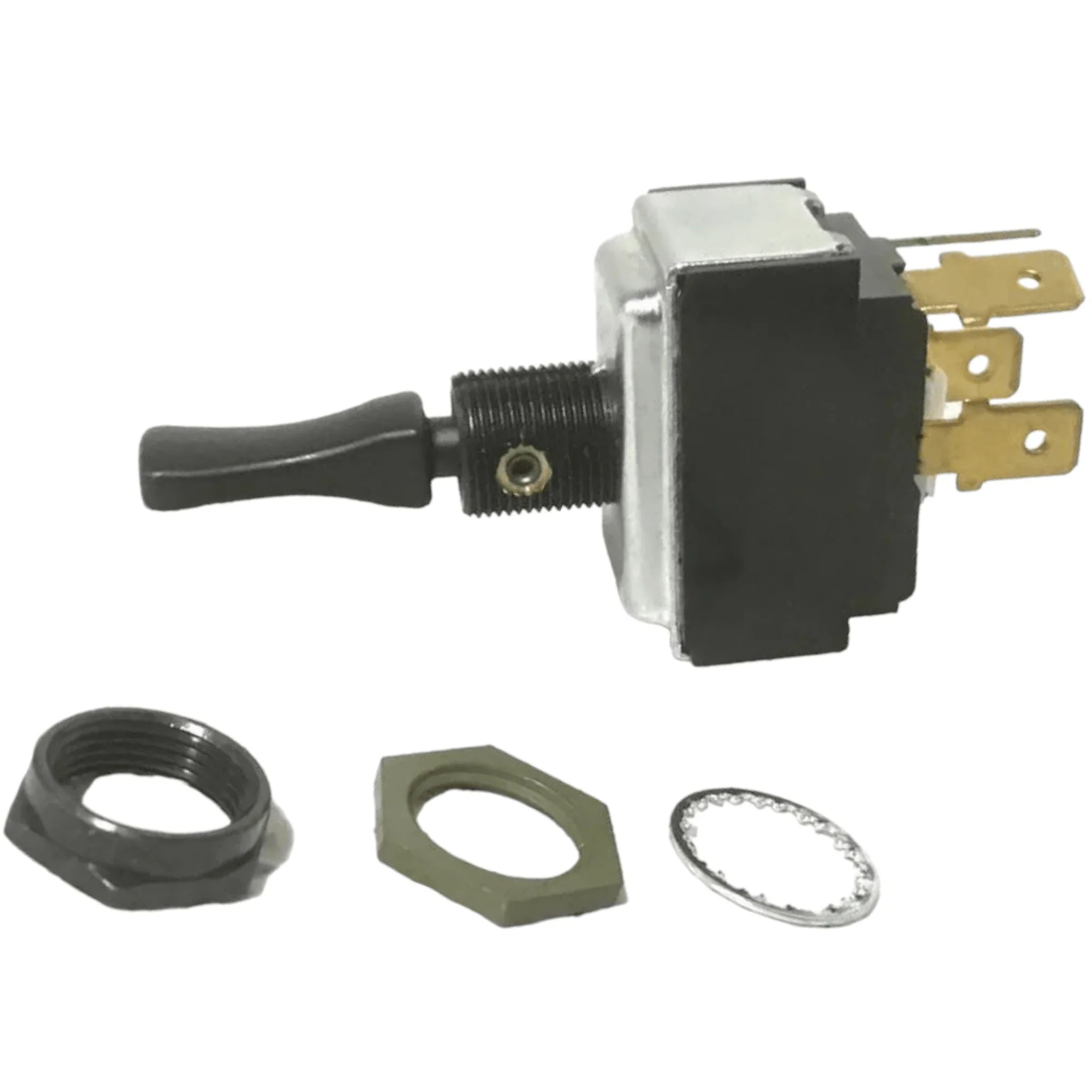 3967713 Genuine Volvo Switch - Truck To Trailer