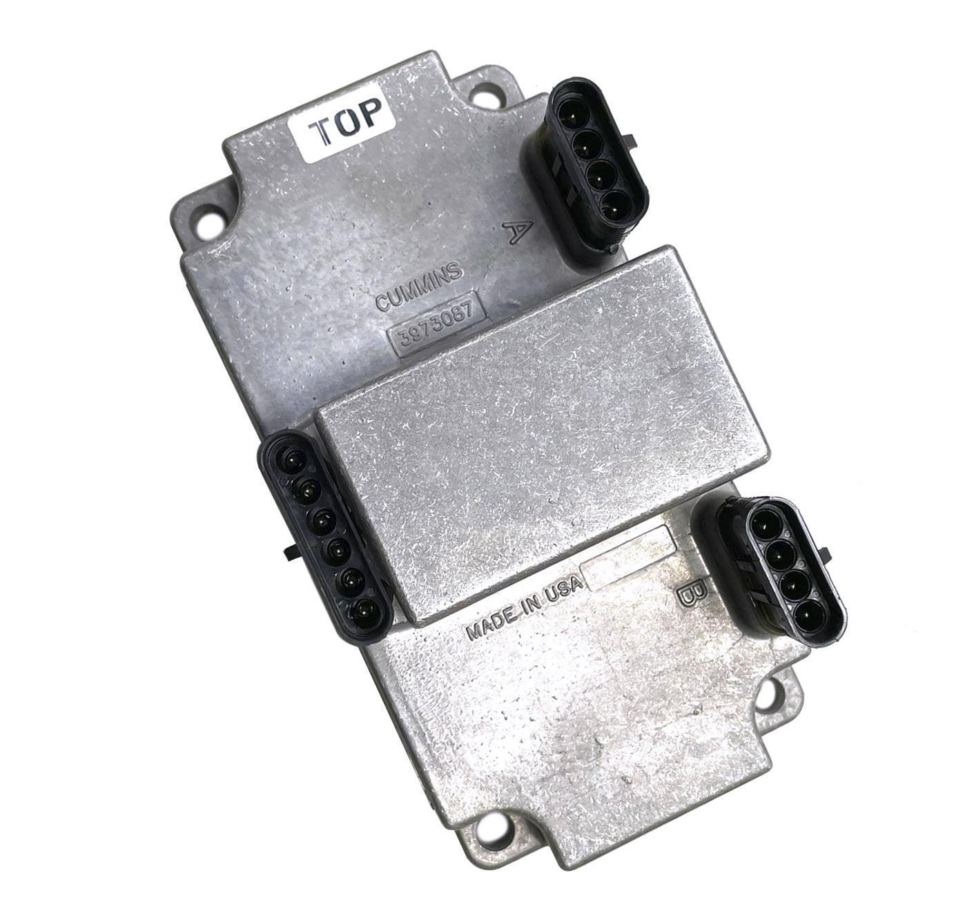 3968024 Genuine Cummins Ignition Control Module