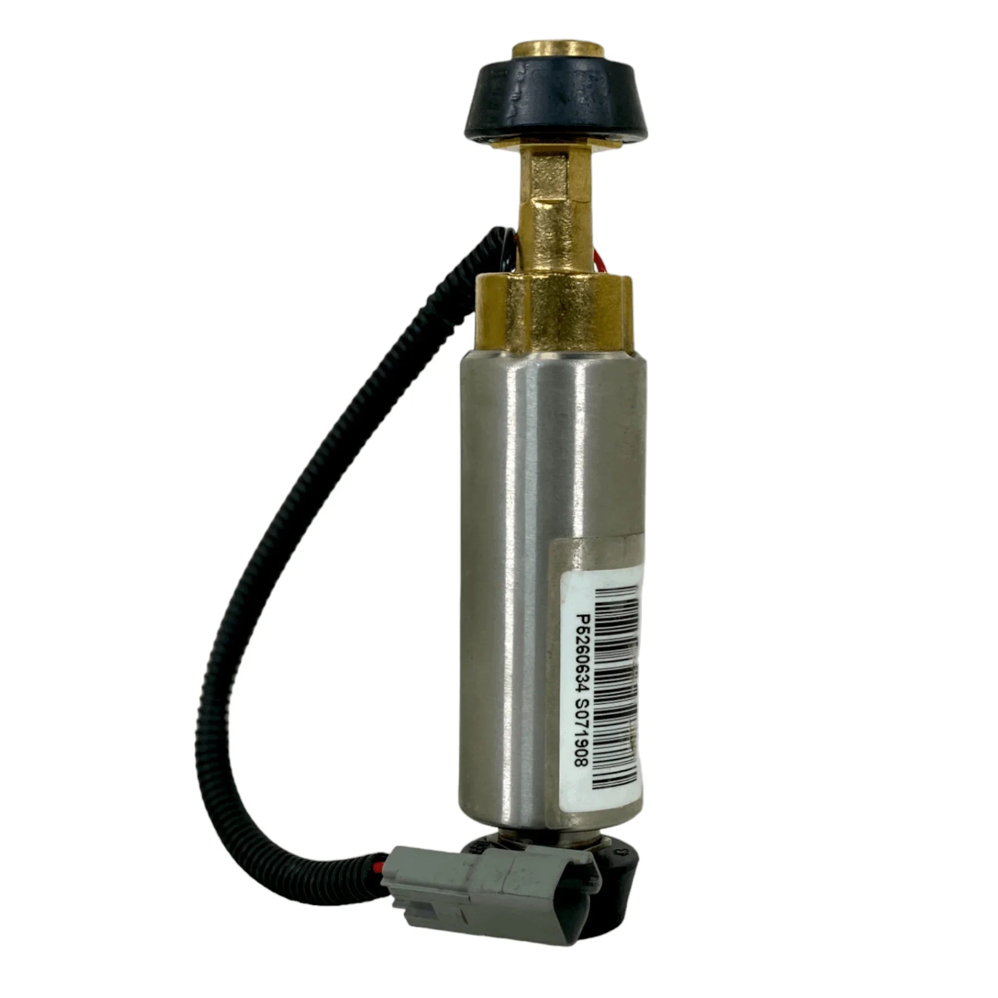 3968190 Genuine Cummins Fuel Transfer Pump For Cummins 3.9L 5.9L 8.3L Isc