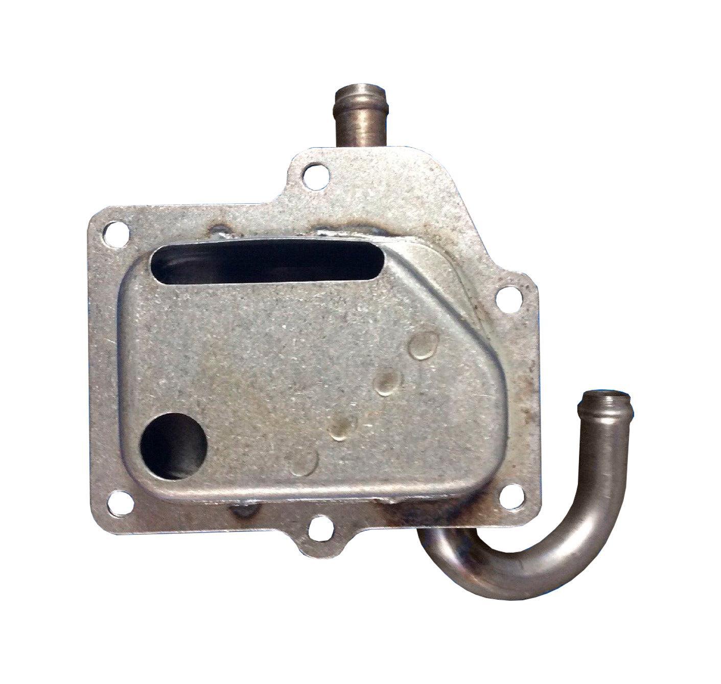 3968382 Genuine Cummins Crankcase Breather