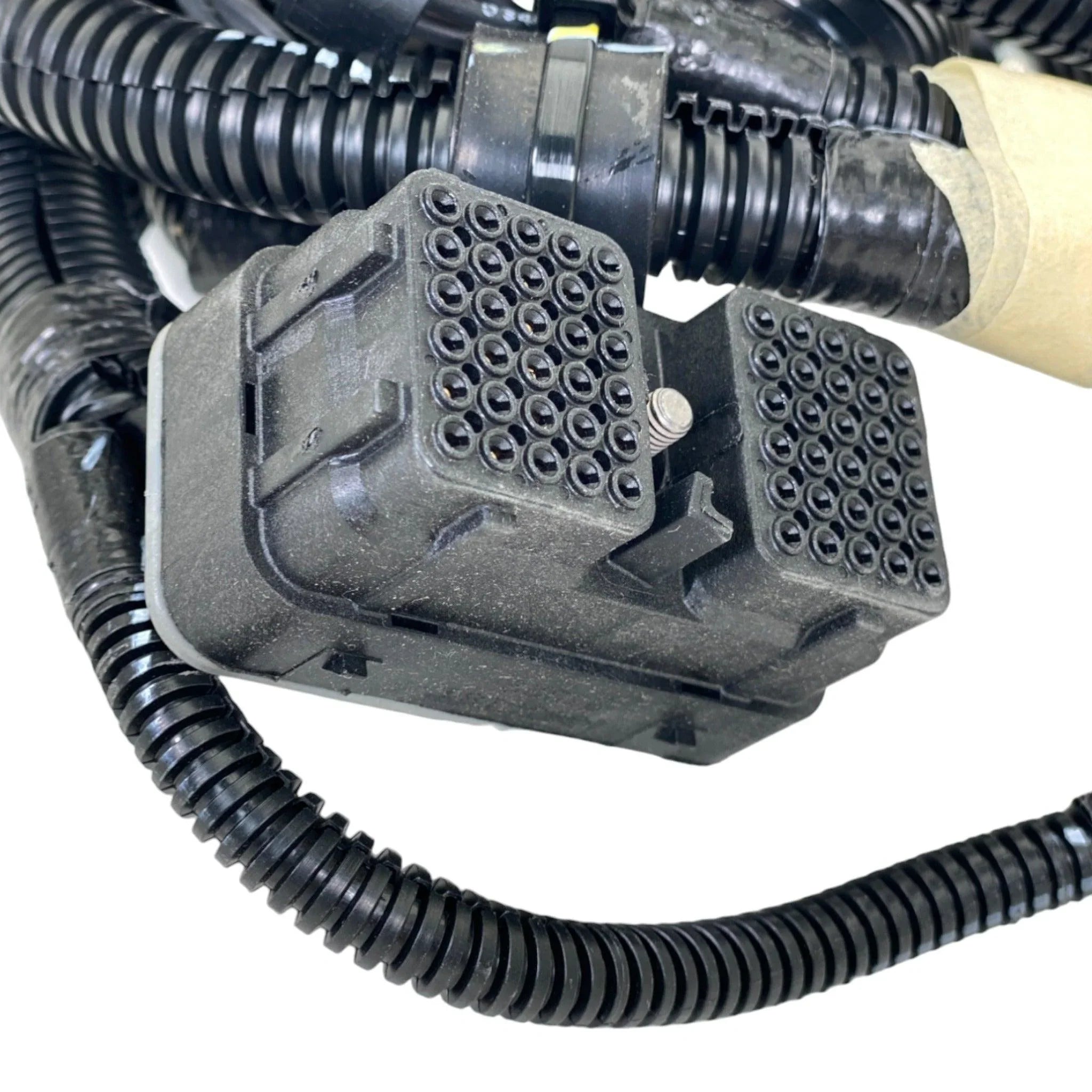 3970309 Genuine Cummins Electronic Control Module Wiring Harness
